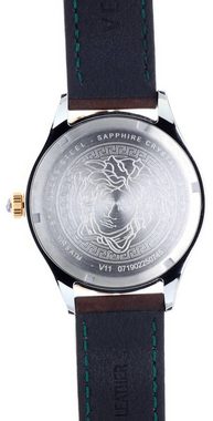 Versace Schweizer Uhr Helenyium