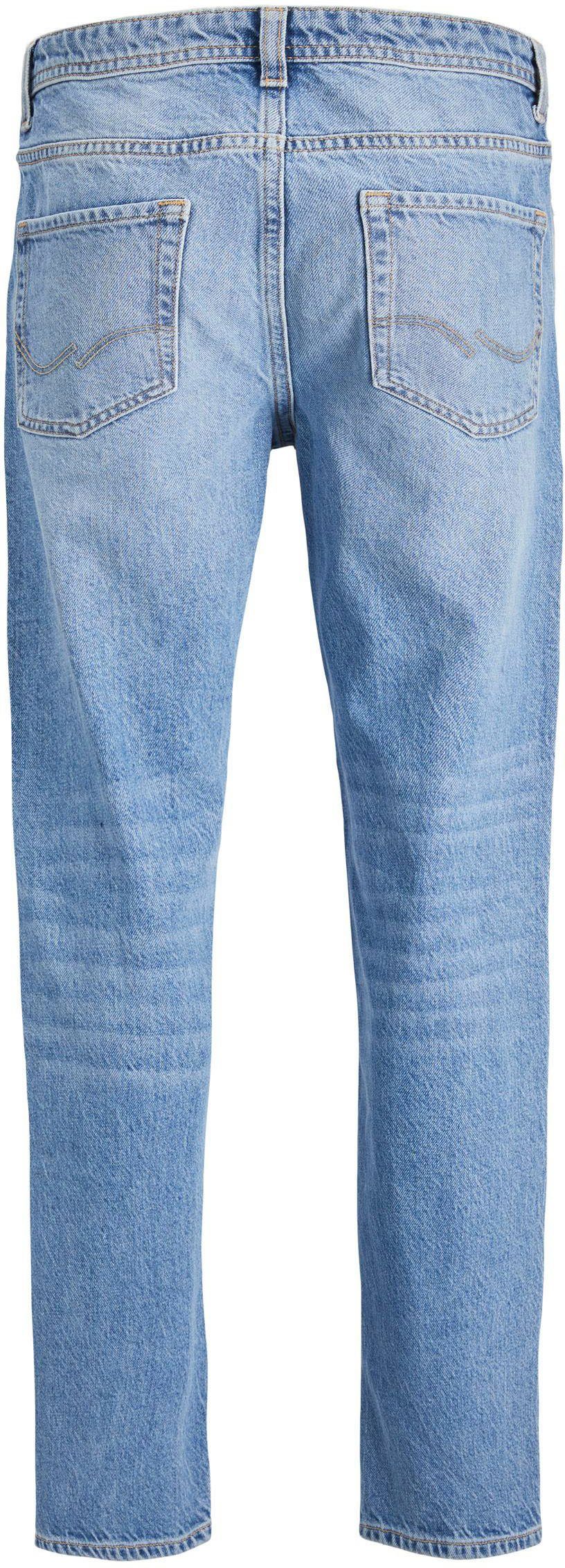 Jack & Jones Junior Relax-fit-Jeans JJICHRIS günstig online kaufen