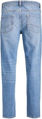 Jack & Jones Junior Loose-fit-Jeans JJICHRIS JJORIGINAL MF 920 NOOS JNR