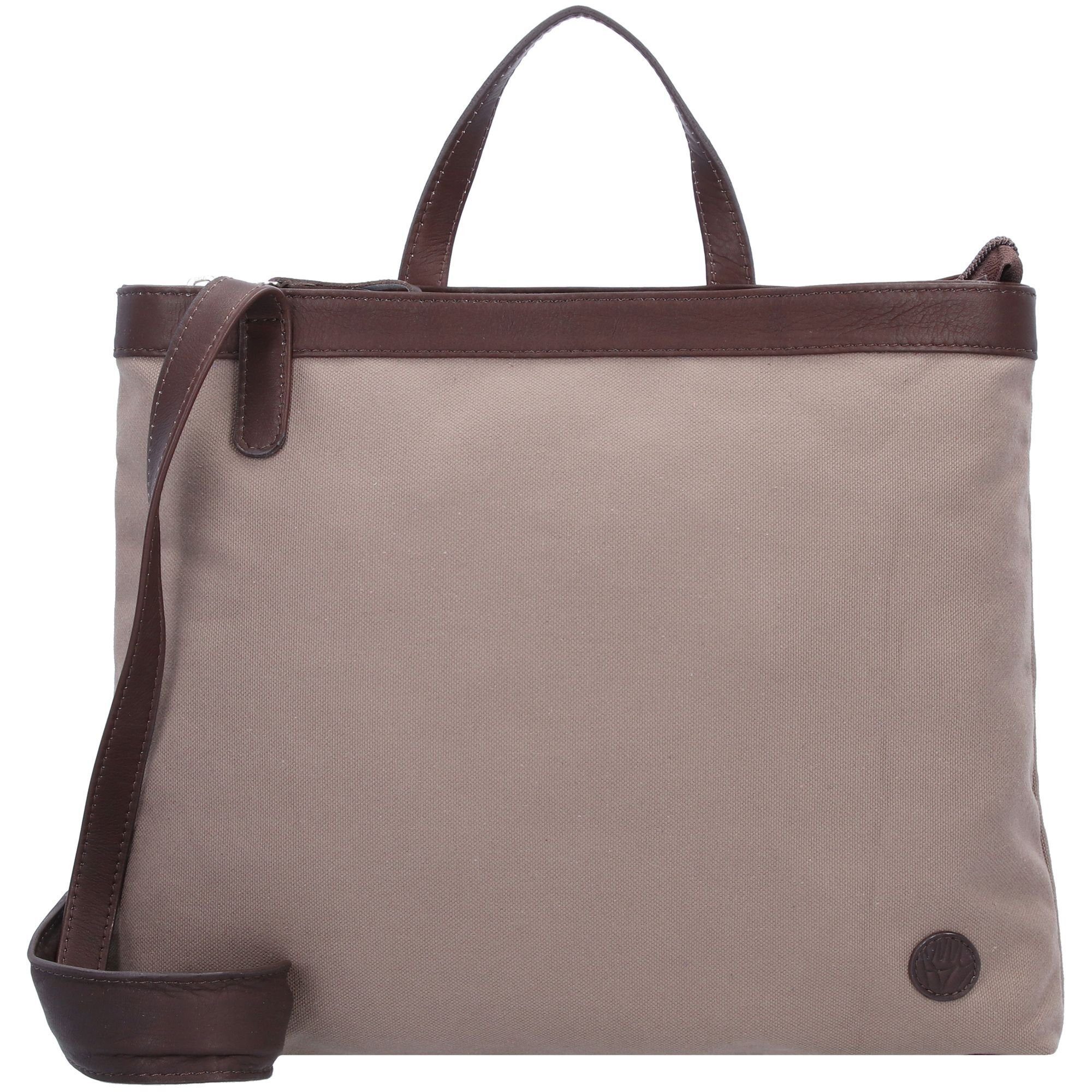 Harold's Henkeltasche Hotstoff, Baumwolle