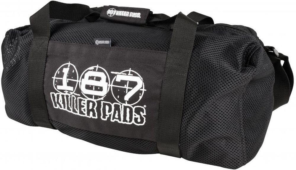 187 KillerPads Sporttasche Mesh Duffel 10 Bag