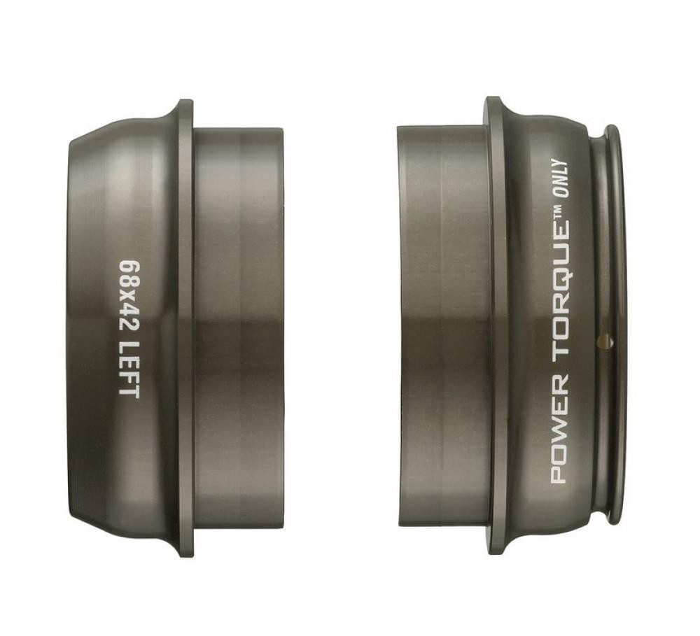 CAMPAGNOLO Fahrradpedale Campagnolo Lagerschalen Ultra-Torq.Press-Fit BB30A IC19-UT73,73x42mm