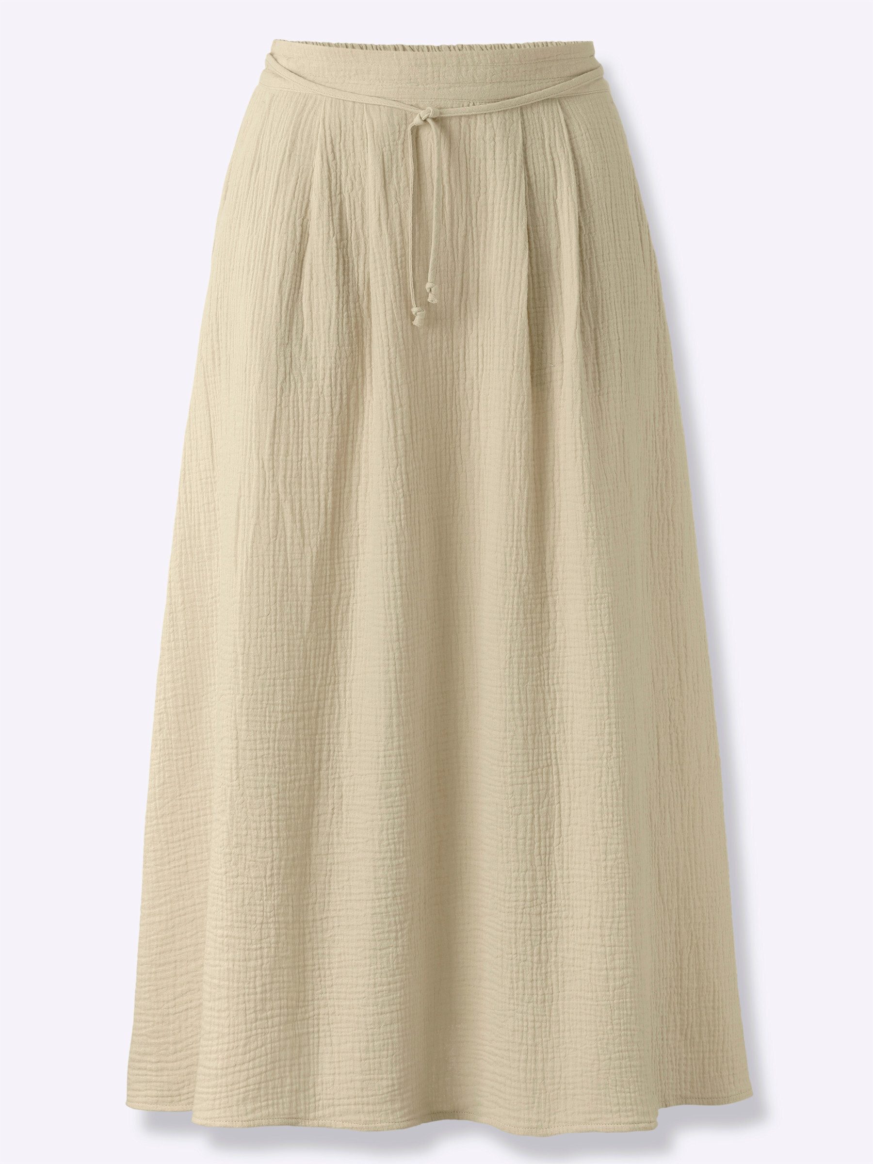 Witt A-Linien-Rock Schlupfrock . günstig online kaufen