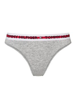 Tommy Hilfiger Underwear String Bio-Baumwoll-String