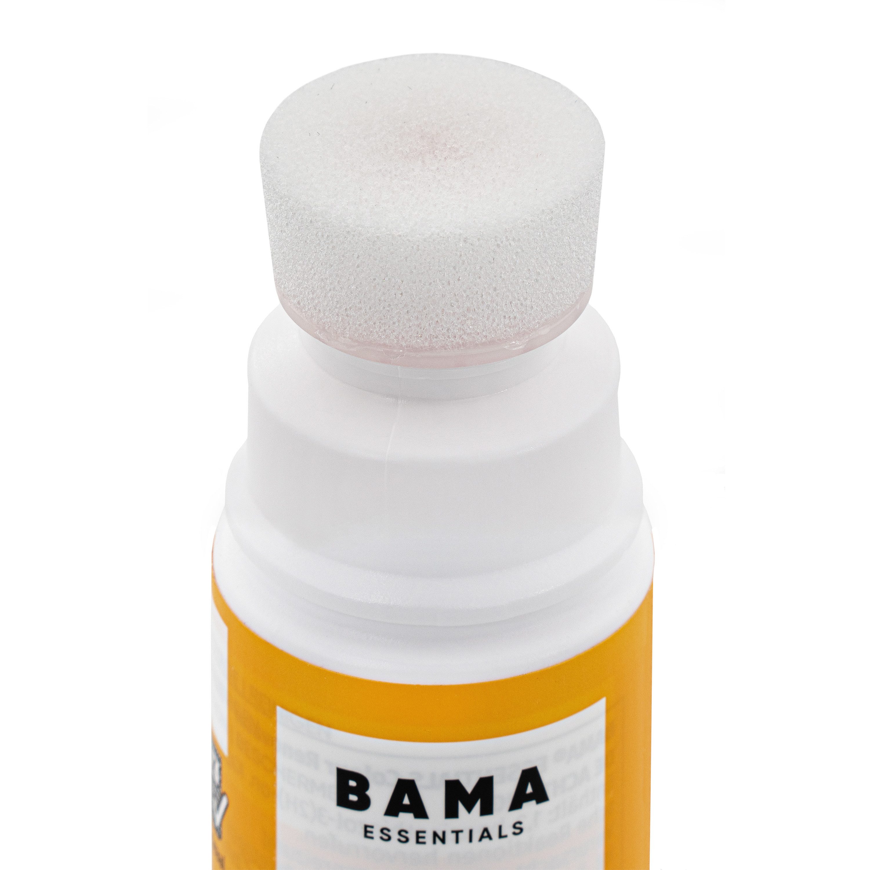 BAMA Group Colour Liquid - Pflegt und Frischt Rauleder auf Schuhcreme