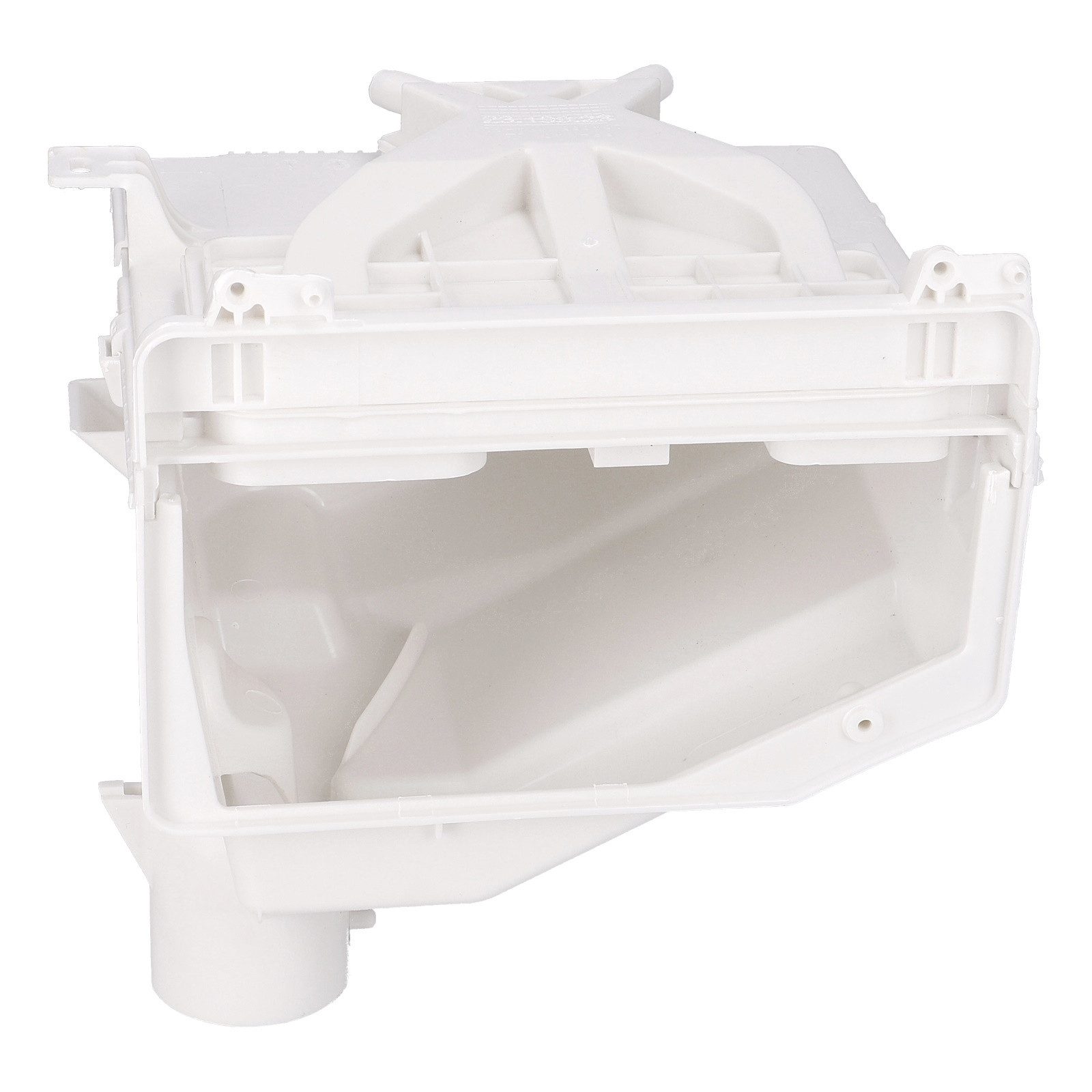 easyPART Montagezubehör wie Beko 2421203000 Beko 2421203000, Waschmaschine