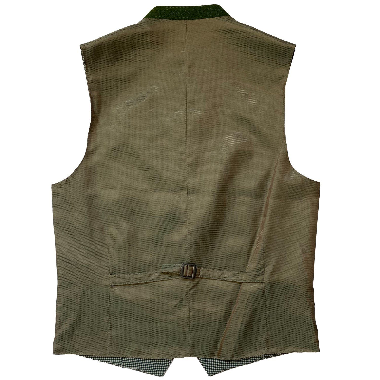 Hammerschmid Trachtenweste Lois