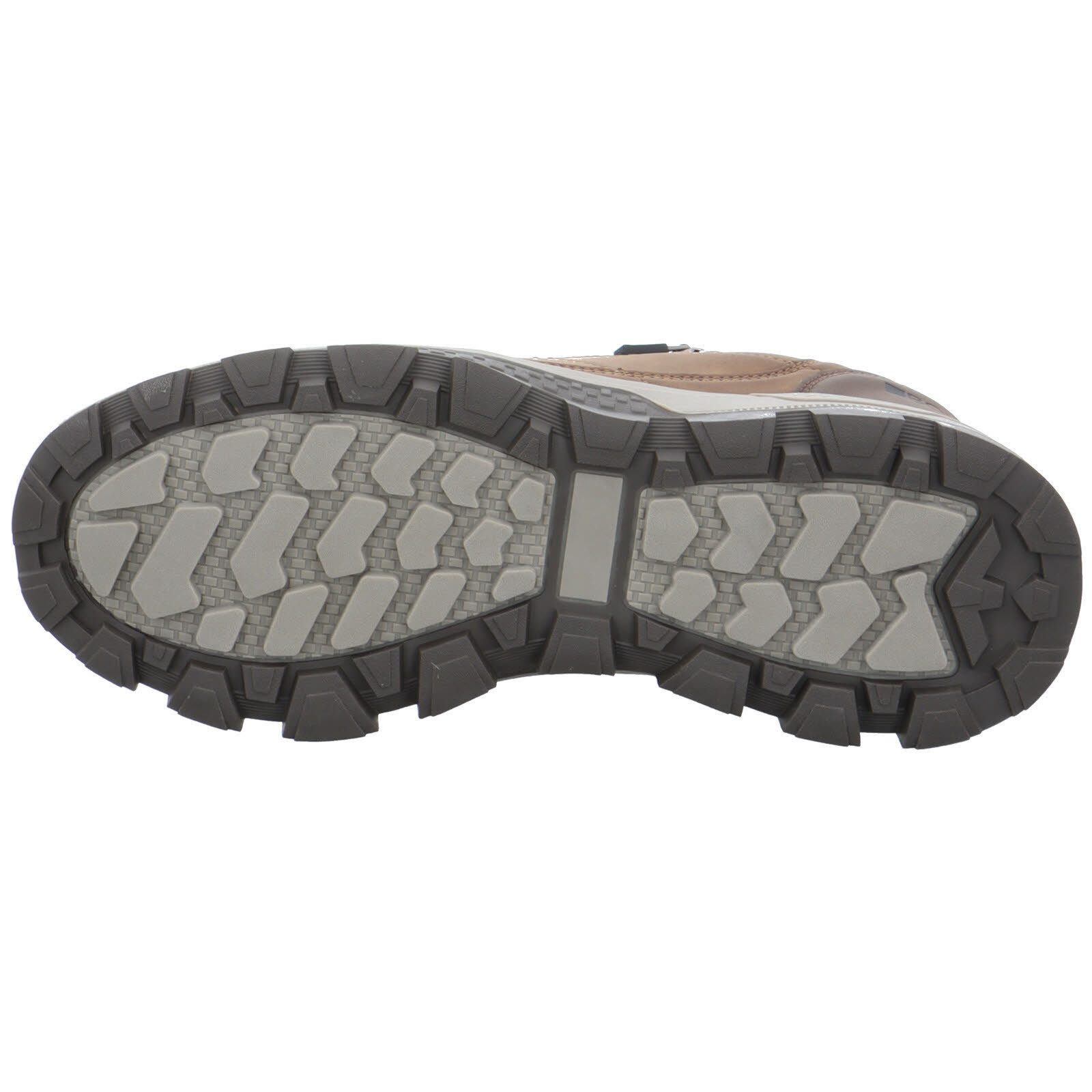 Boxx LD-24845-3-BR Schnürschuh