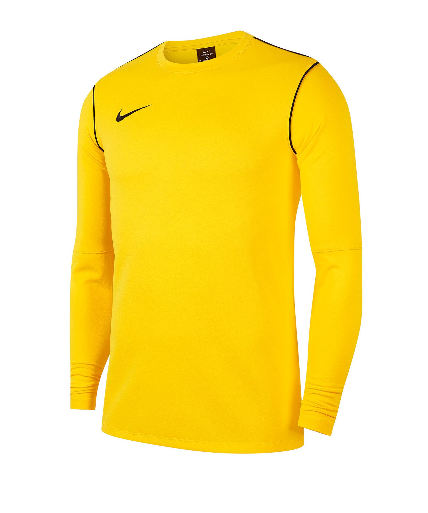 Nike Sweatshirt Nike Performance Park 20 Training Sweatshirt Polyester