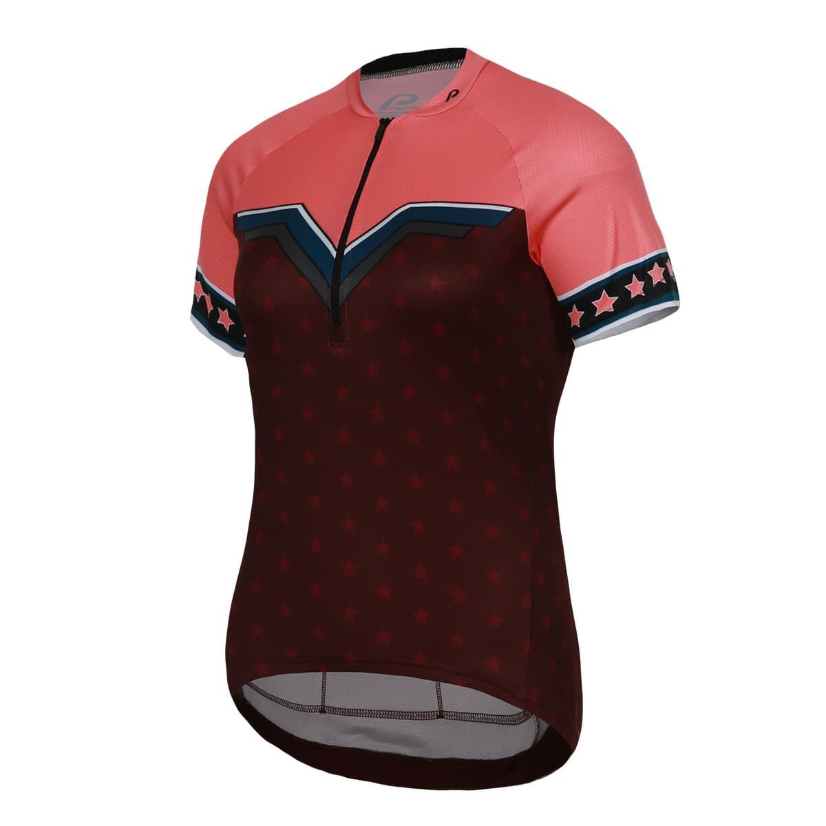 Protective Radtrikot Trikot Damen P-Sweet Jane
