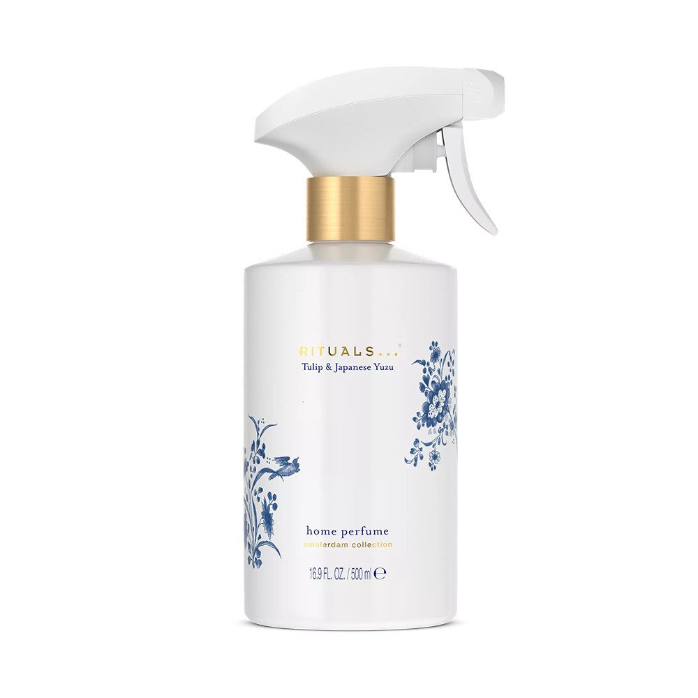 Raumduft RITUALS Amsterdam Collection Raumduft 500 ml