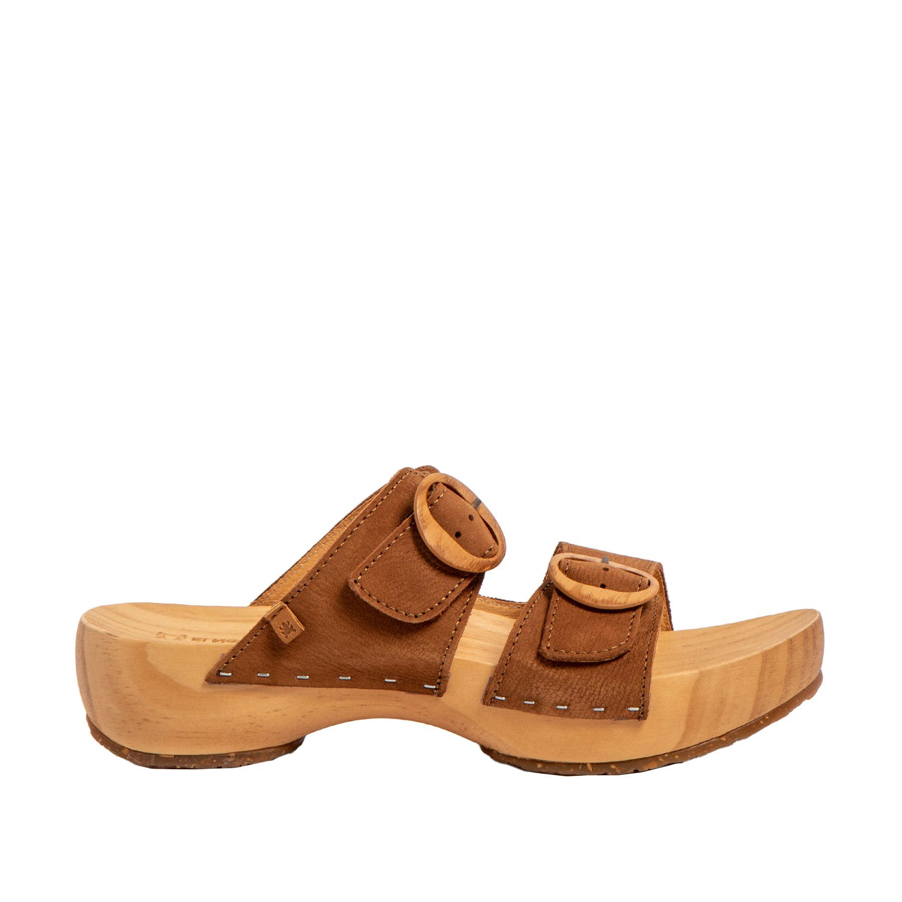 Braun (WOOD)