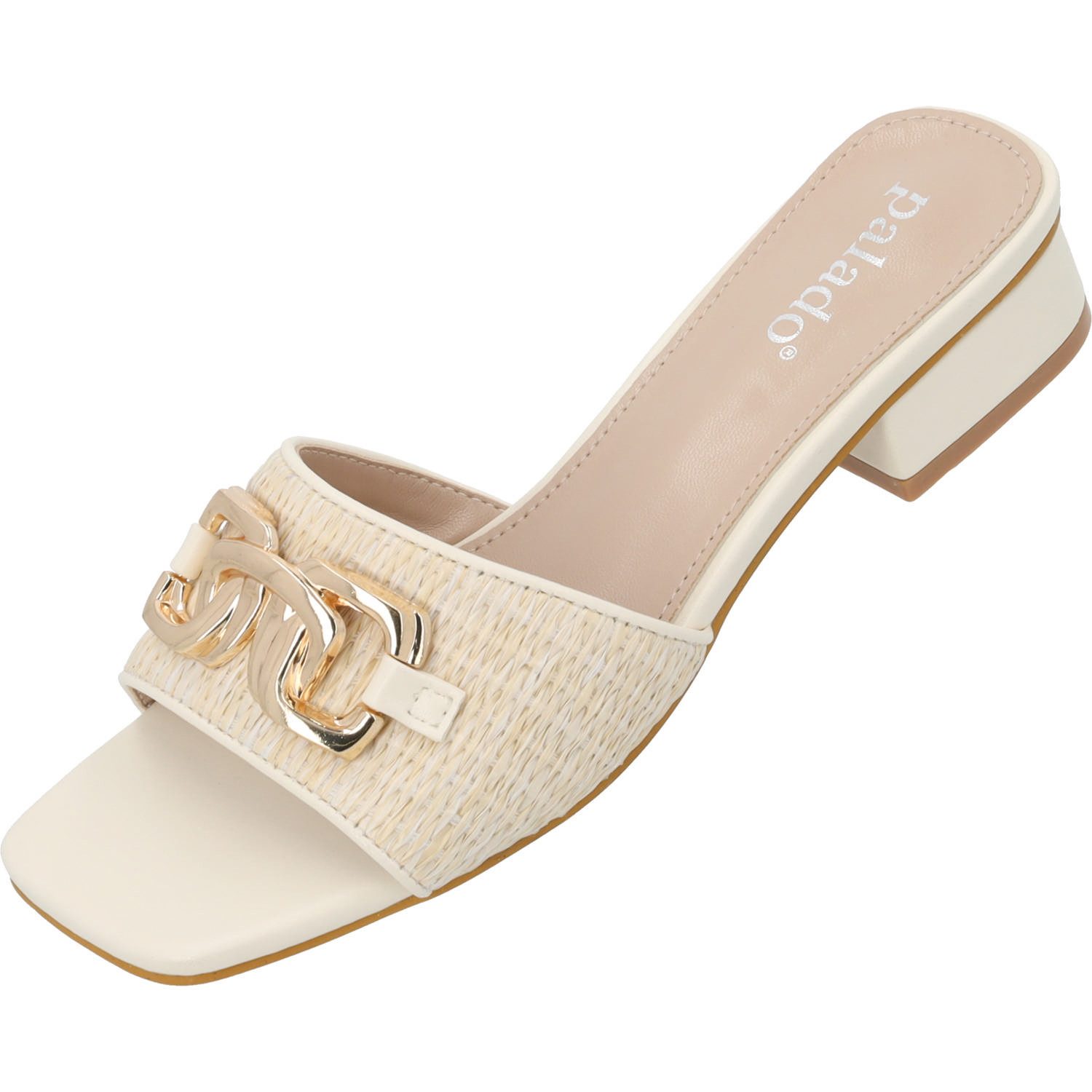 Palado Darie Pantolette günstig online kaufen