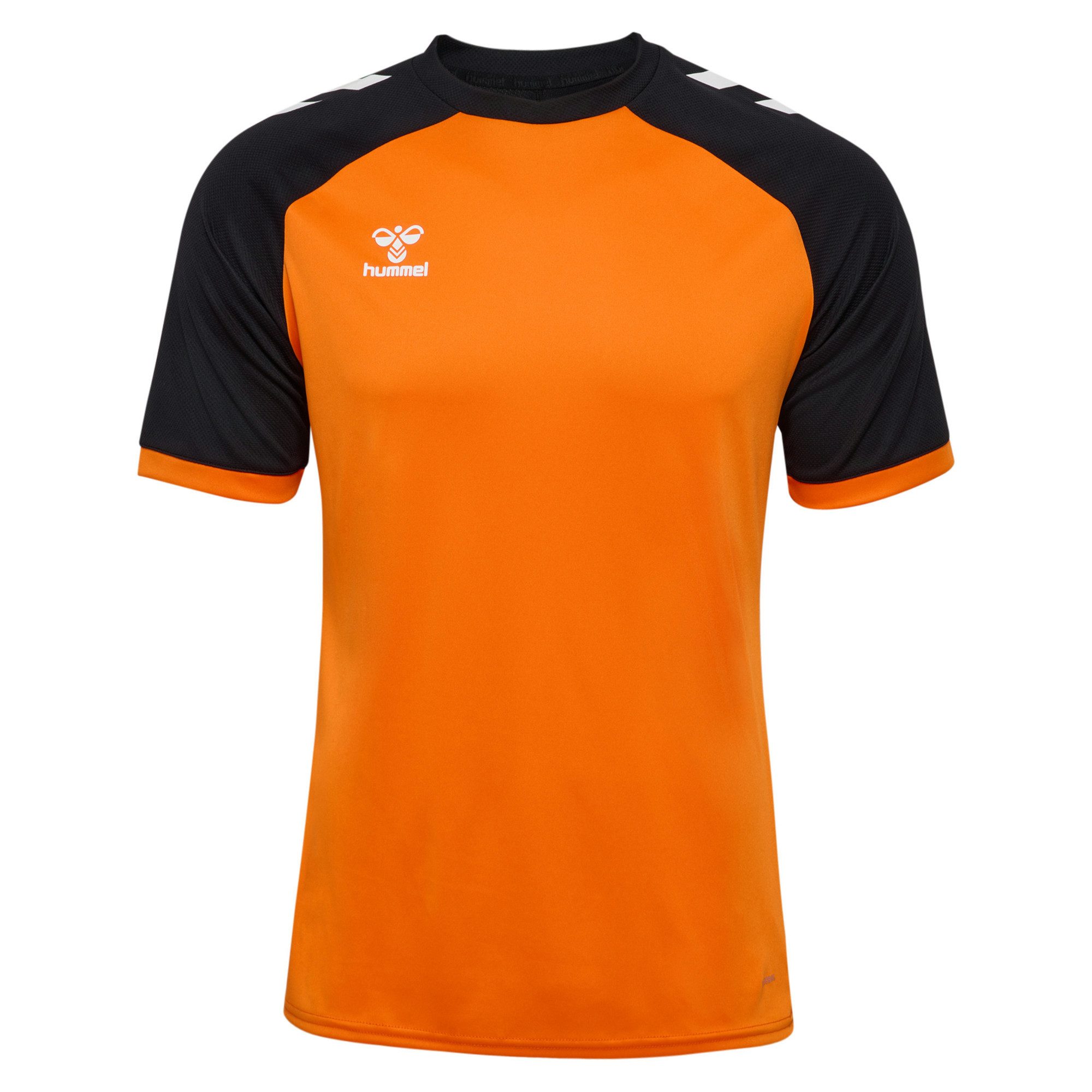 Fußballtrikot Hummel Unisex Trikot hmlMATCH LEAGUE JERSEY S/S 233153
