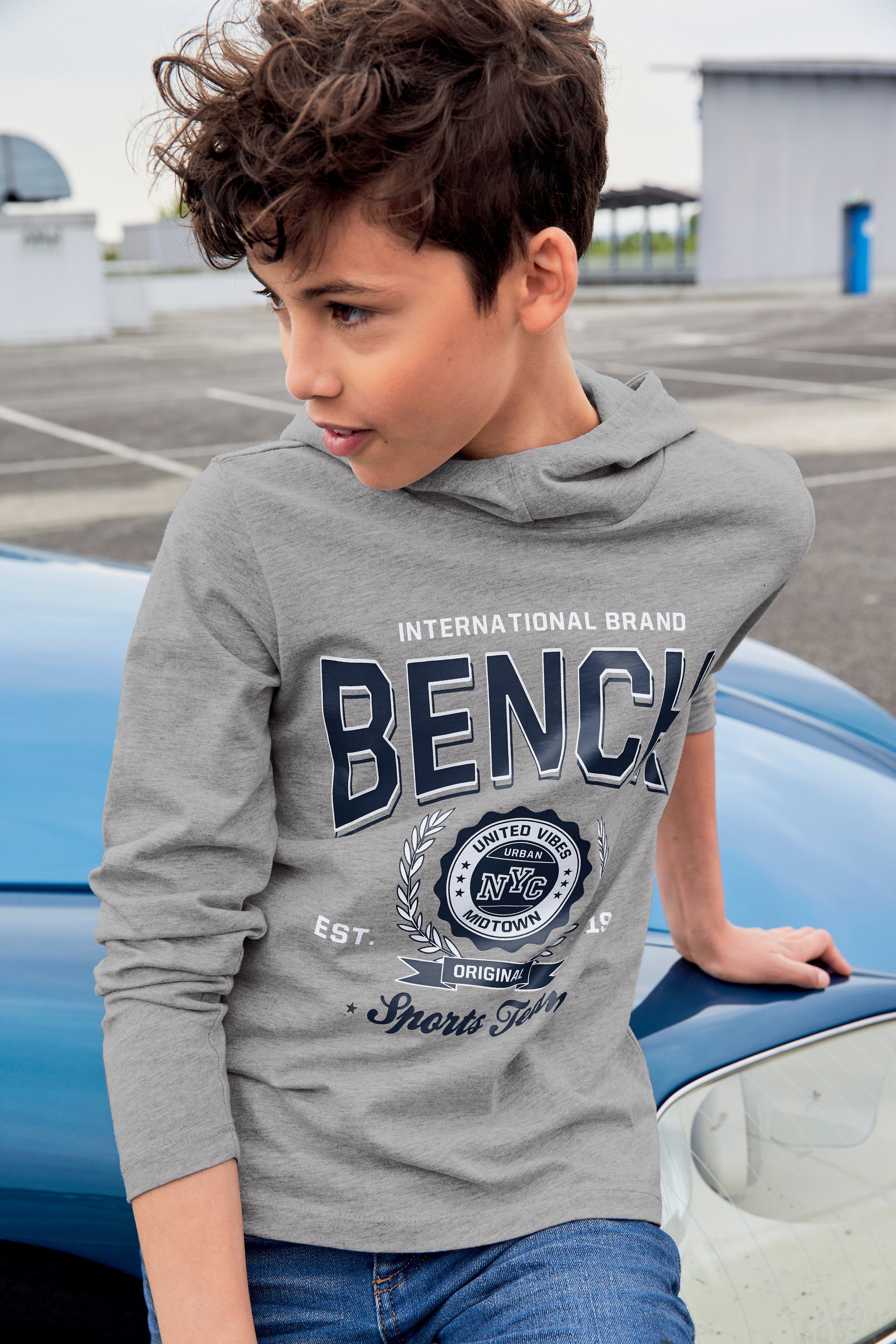 Bench. Kapuzenshirt | Kapuzenshirts