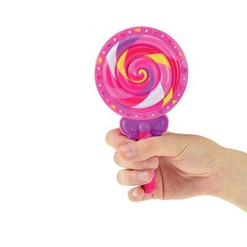 Toi-Toys Schmink-Koffer Make-up Set im Kosmetikkoffer als Lollypop