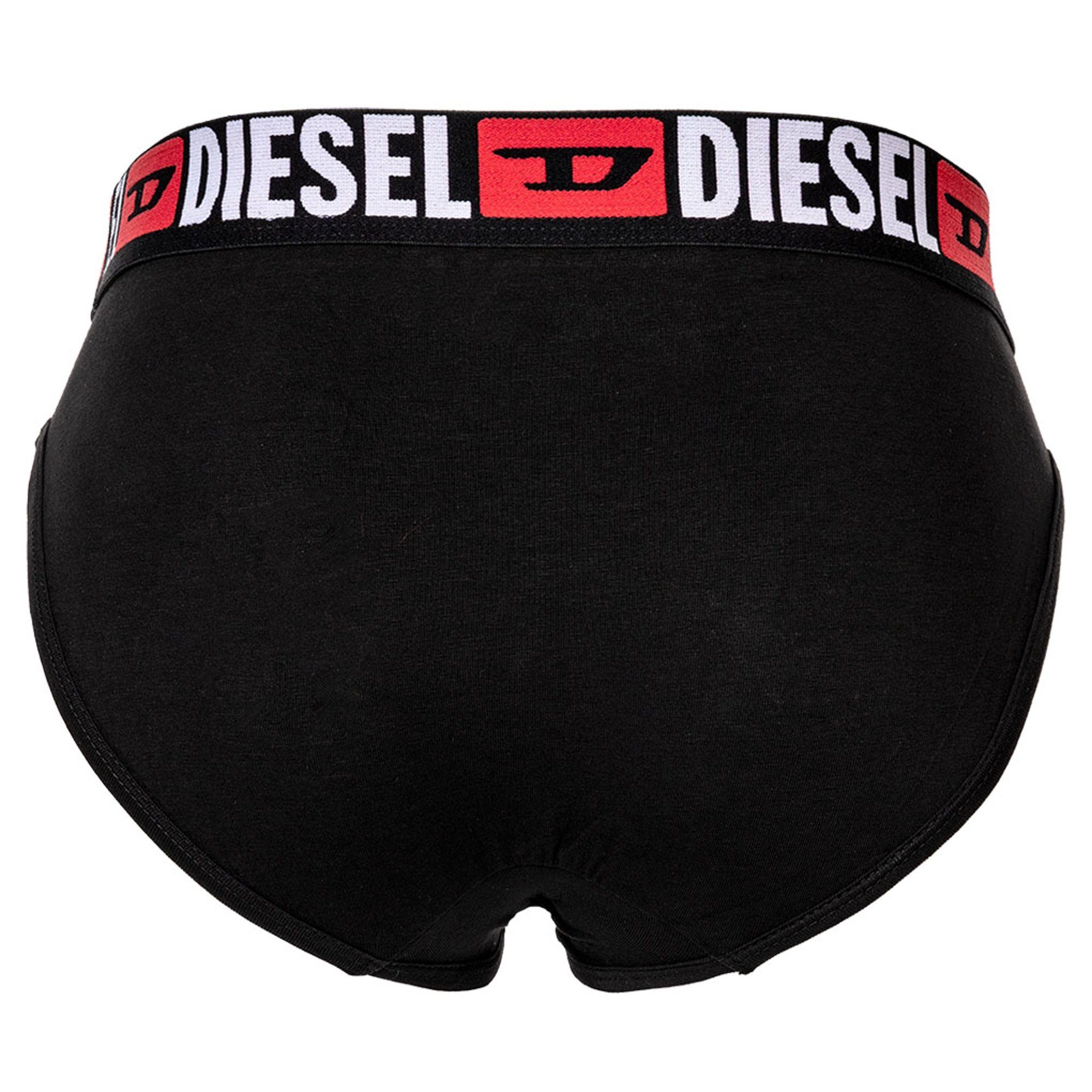Diesel Slip Herren Slip 6er Pack günstig online kaufen
