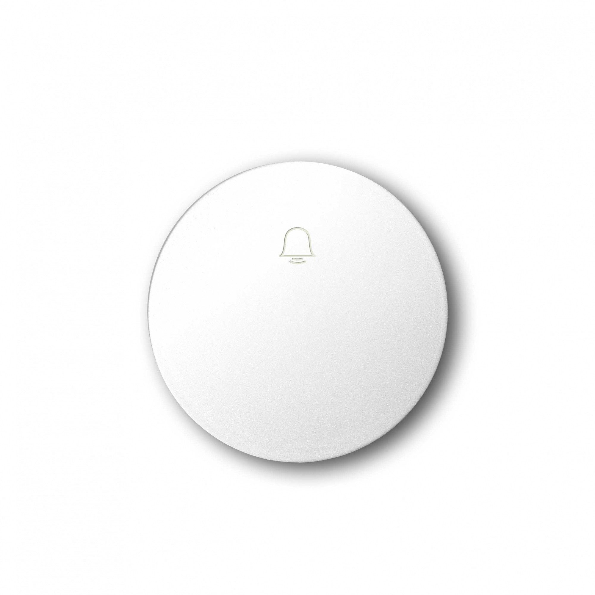 Radius Türklingel Bell of Liberty - Funkklingel Batterielos