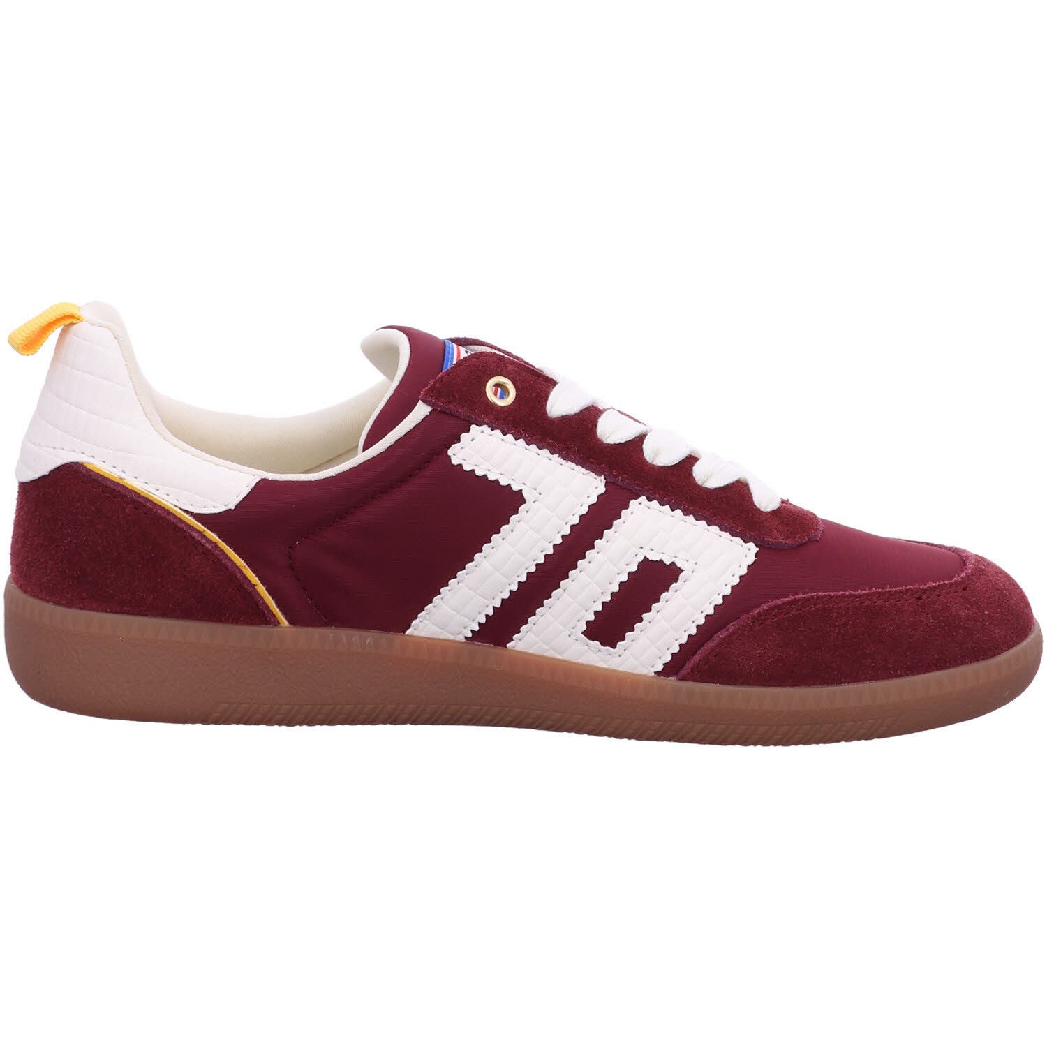 Back 70 108007 000007 Schnürschuh