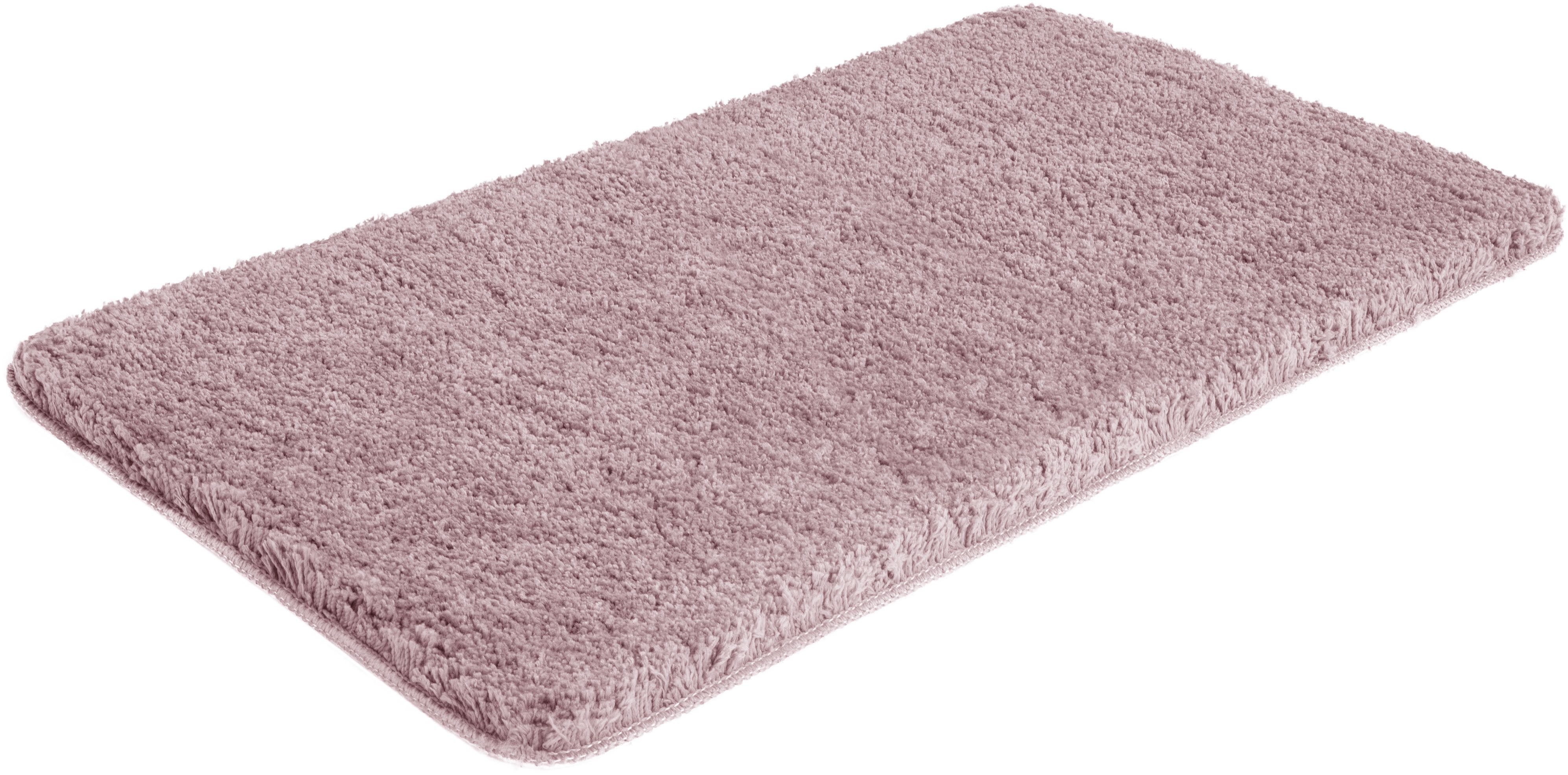 my home Badematte Sanremo, Badvorleger, Badezimmer günstig online kaufen