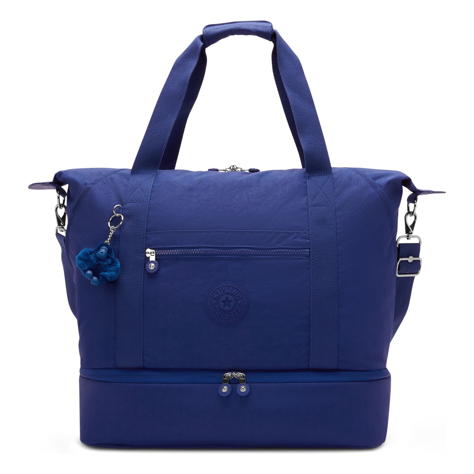 KIPLING Weekender Art, Polyester