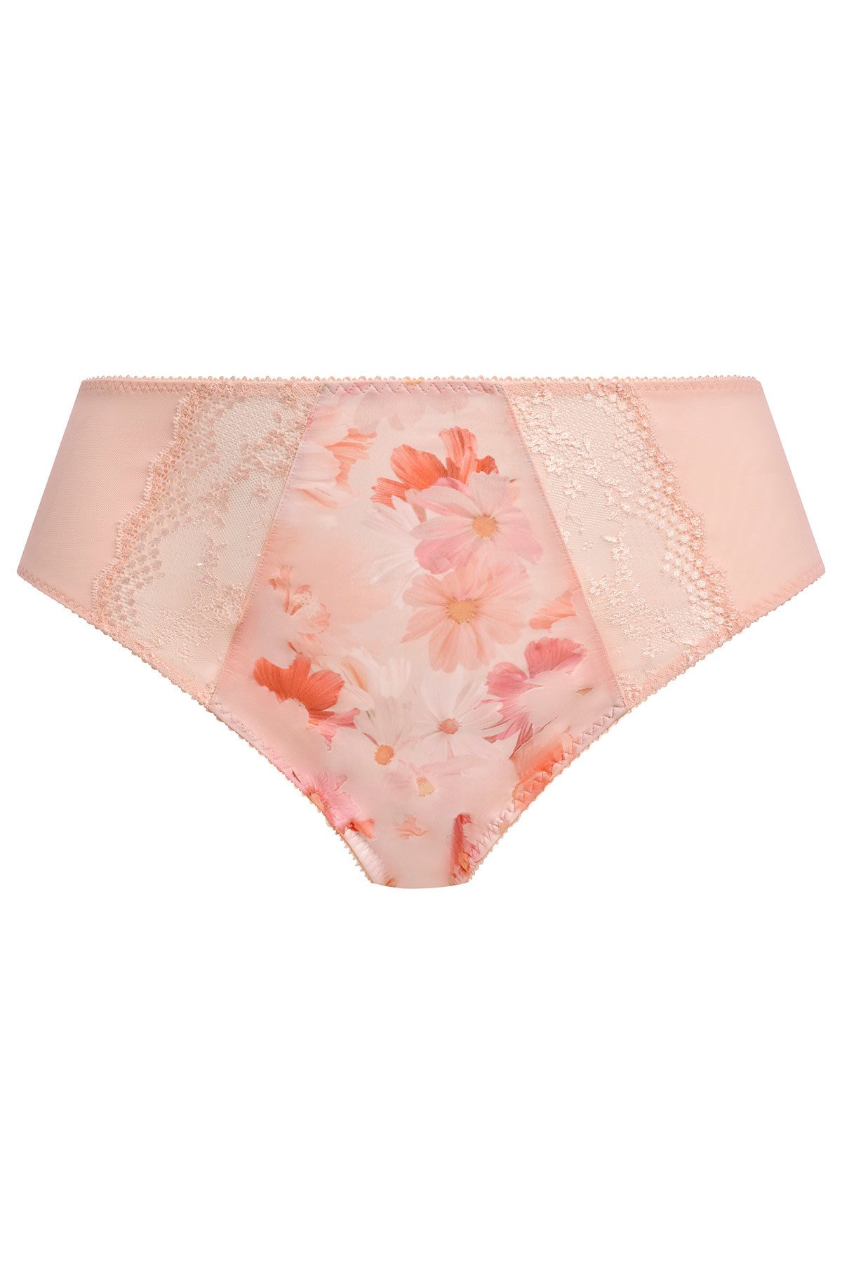 Taillenslip Lucie Taillenslip mit hohem Bein
