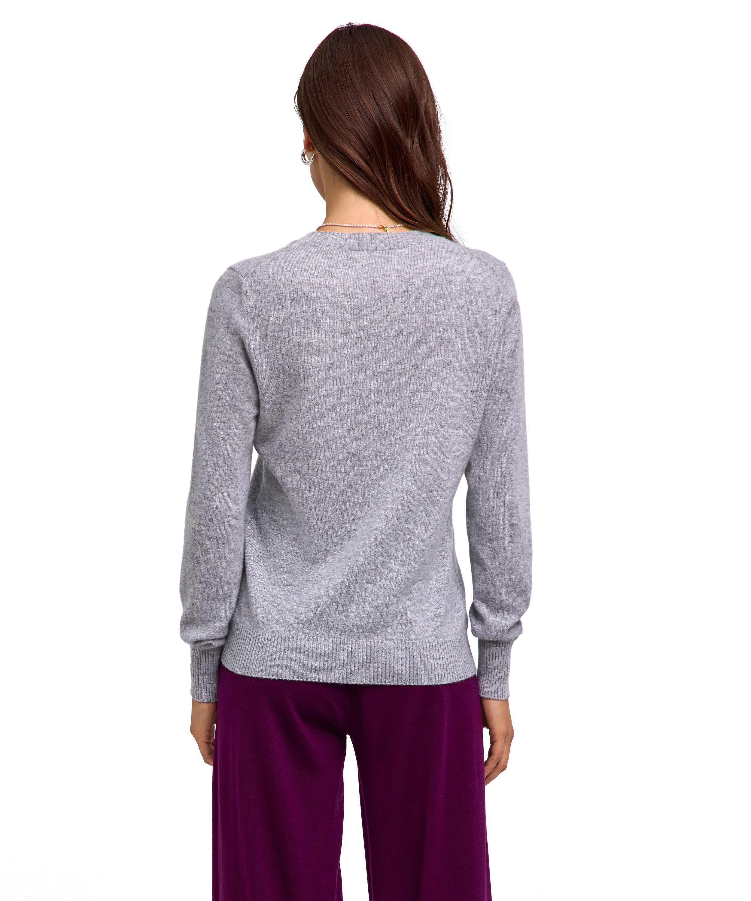 FALKE Strickpullover (1-tlg) aus reinem Kaschmir günstig online kaufen