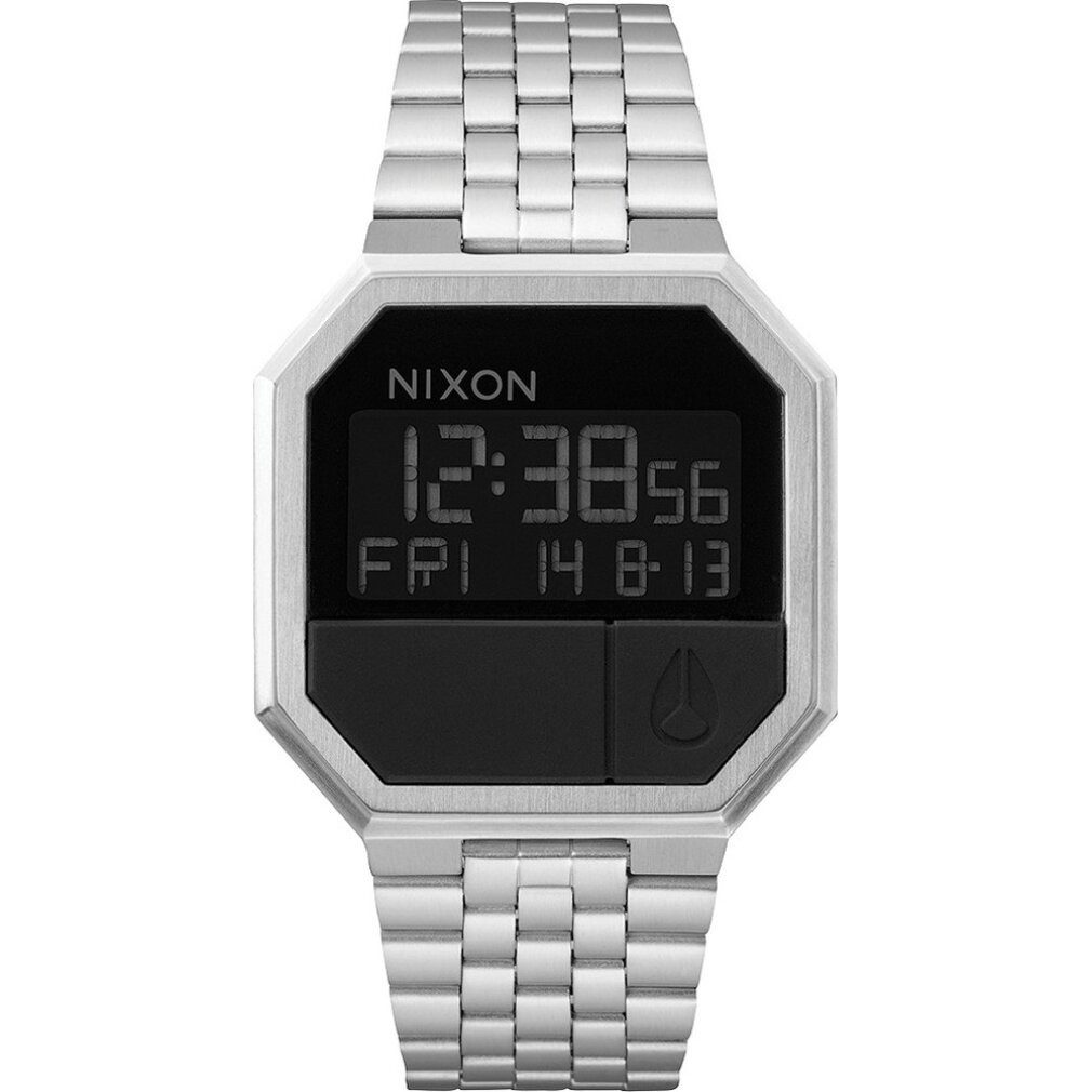 Nixon Luxusuhr WATCHES Mod. A158-000