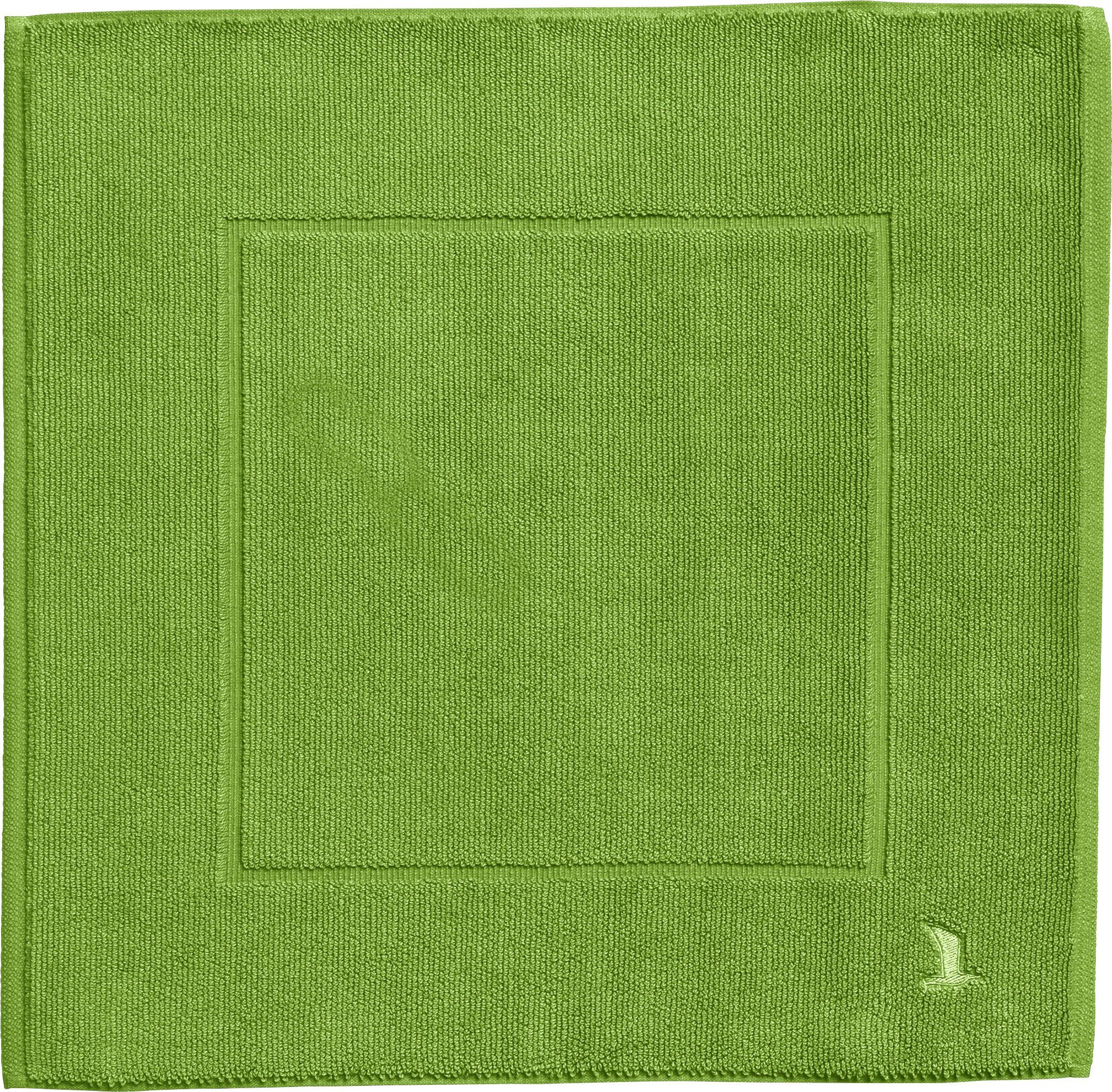 Möve Badematte Badteppich "Superwuschel", Höhe 6 günstig online kaufen