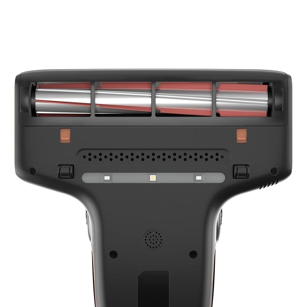 Jigoo Matratzenreinigungsgerät T600, 700,00 W, 60℃ 5s Schnellheizung Staubsammler, 72dB Leises Design ohne Lärm