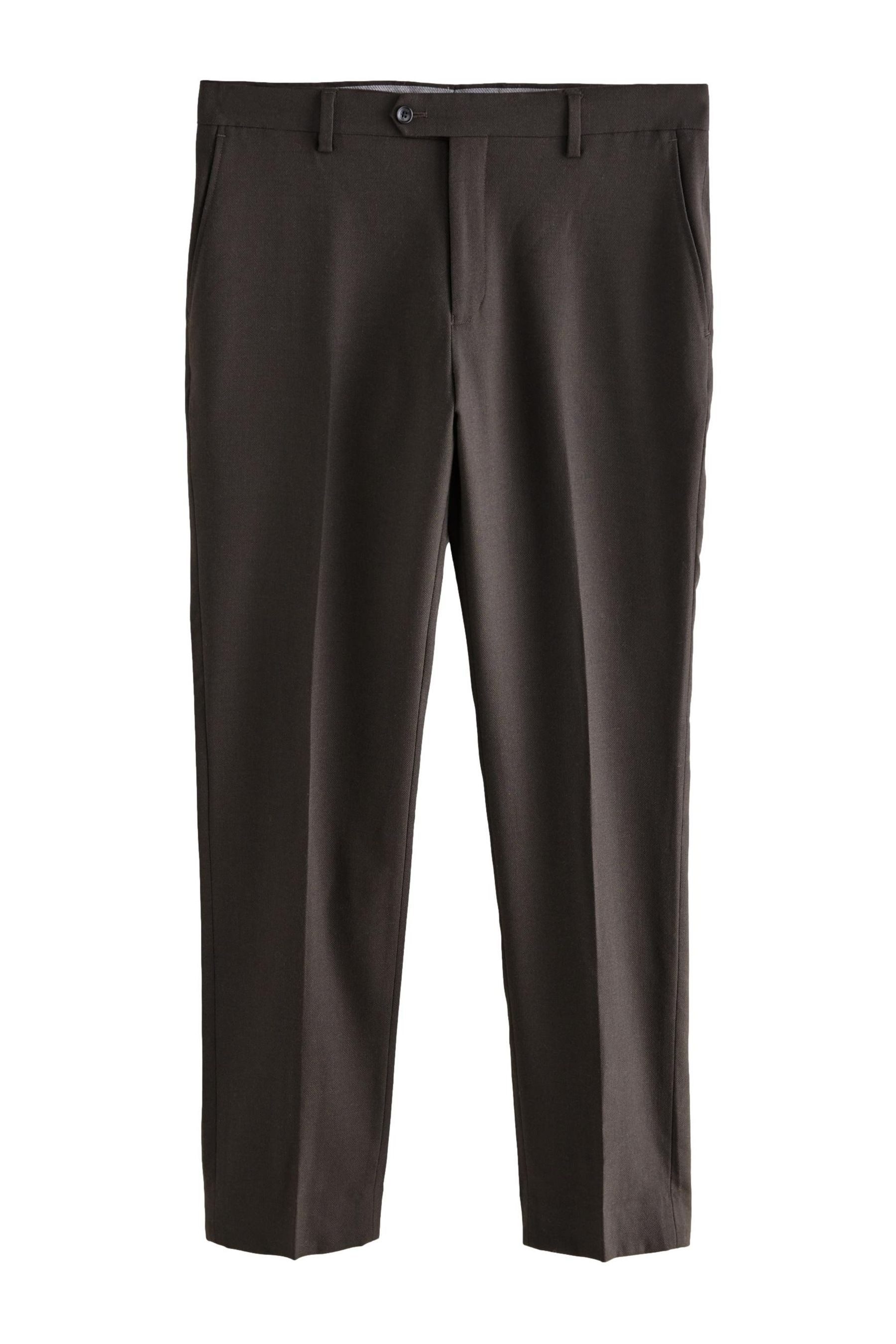 Next Anzughose Slim Fit Signature Tollegno günstig online kaufen