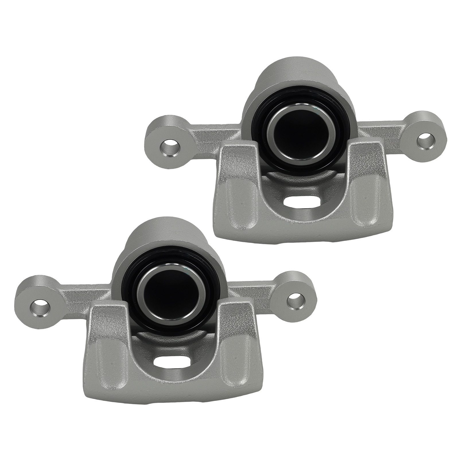 maXpeedingrods Bremsscheibe, 2x Bremssättel Hinten For Hyundai i30 FD Kia Ceed Pro Ceed ED