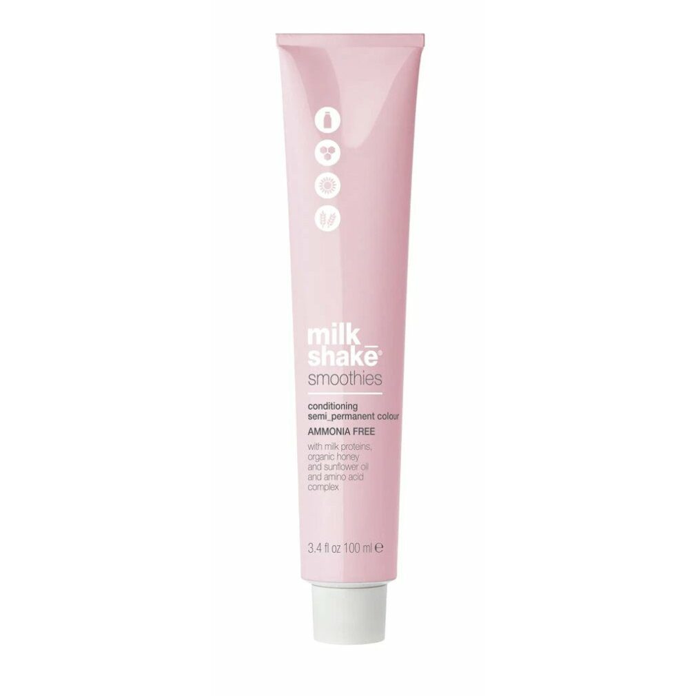 Milk Shake Mascara Smoothies 8.13, 8B, 100ml