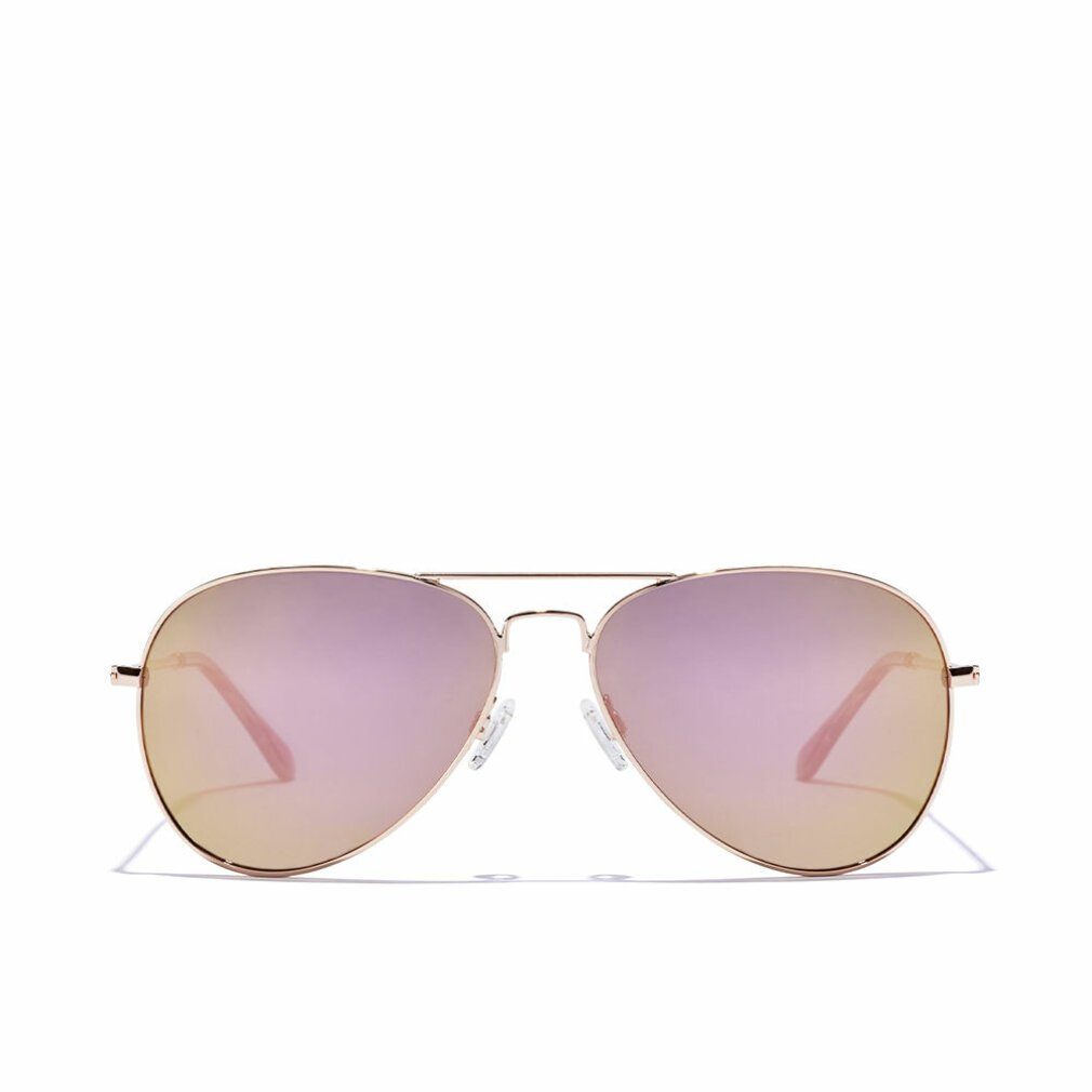 Hawkers Sonnenbrille HAWK polarized #rose gold pink 1 u