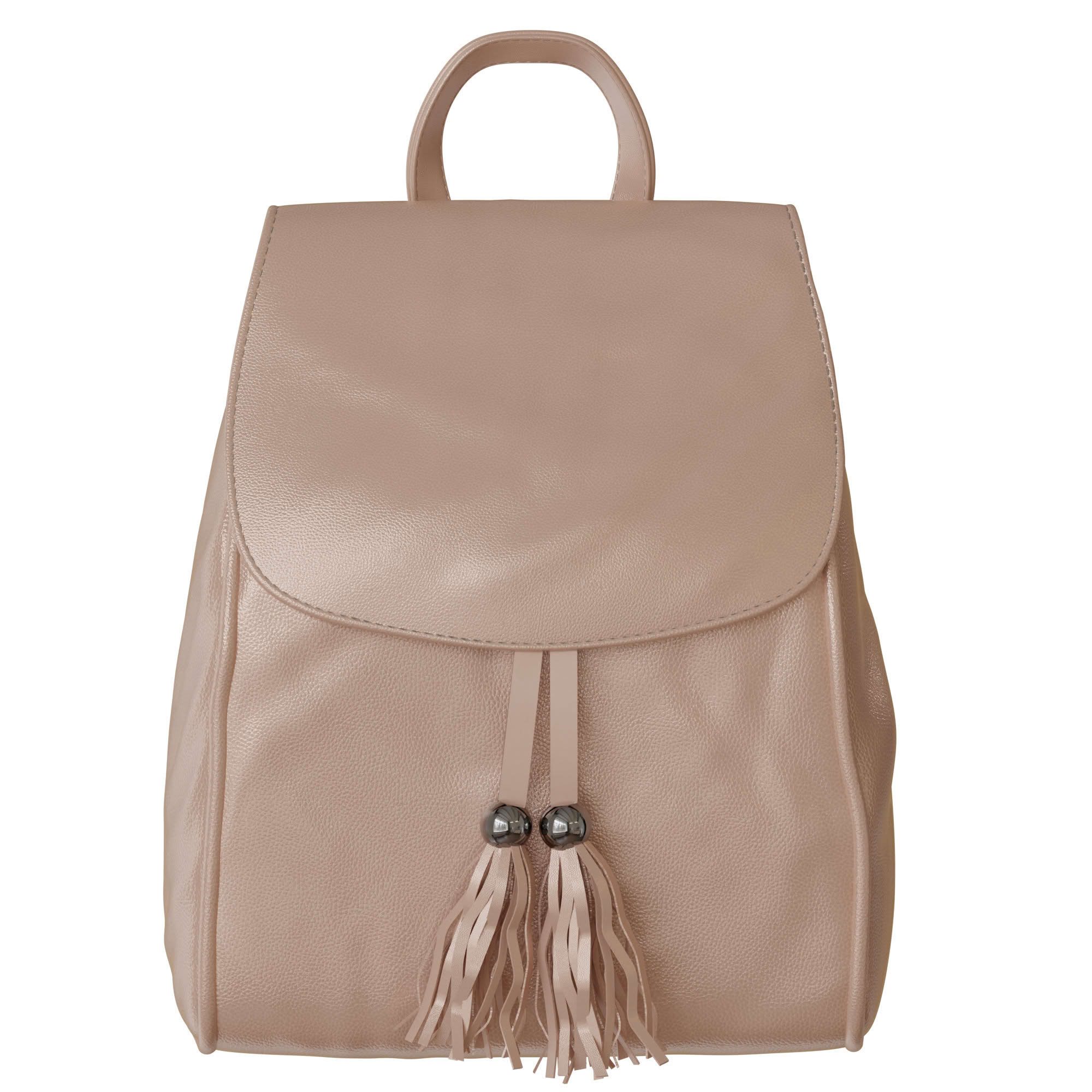 KMISSO Cityrucksack Umhängetasche (1-tlg), im eleganten Look