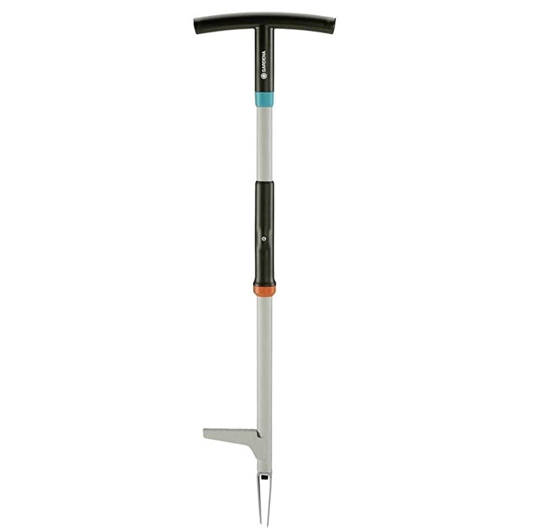 Garten-Multifunktionsgerät GARDENA 03518-30 Unkrautstecher, Standard