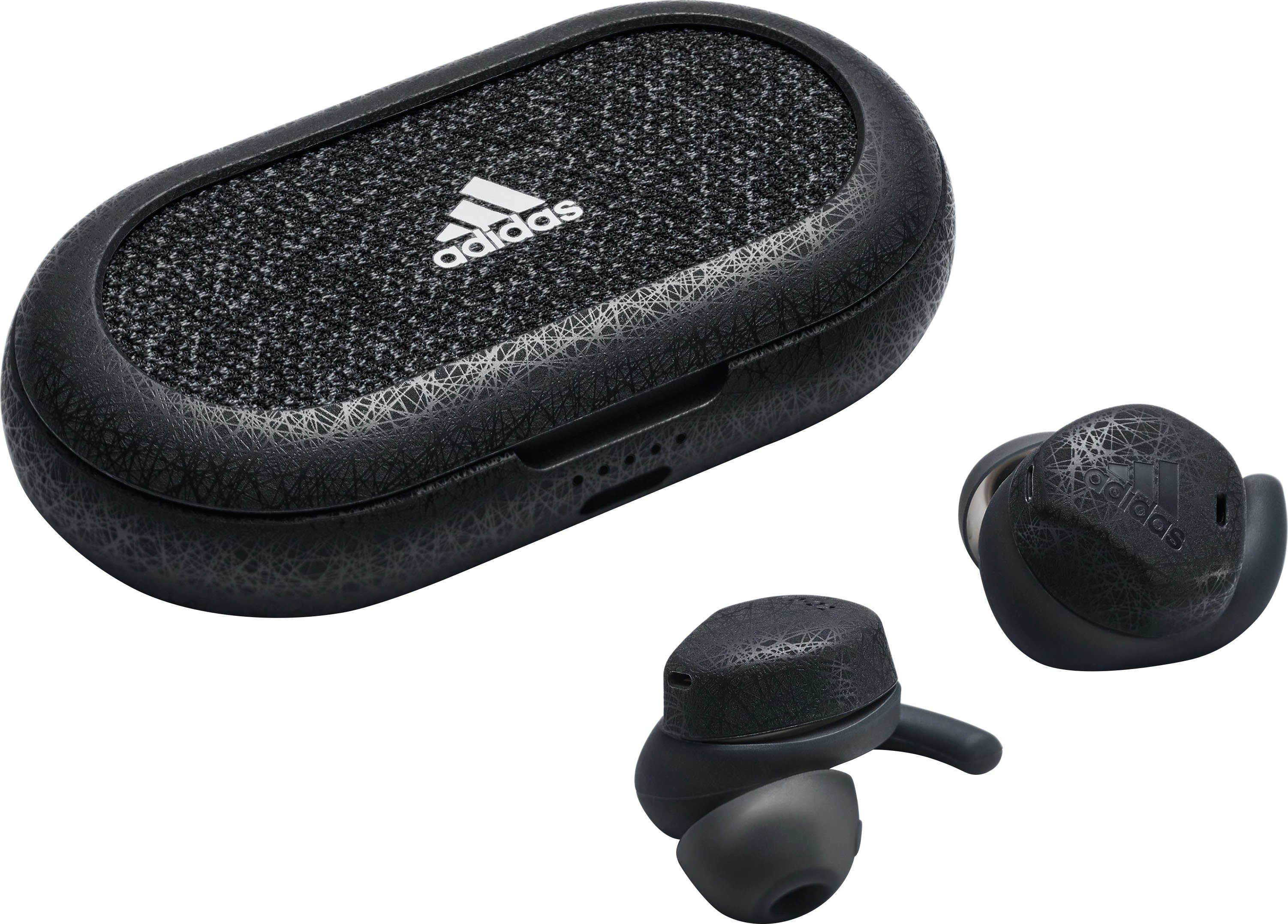 Bluetooth, Originals Sportkopfhörer) adidas In-Ear-Kopfhörer SPORT (Geräuschisolierung, FWD-02