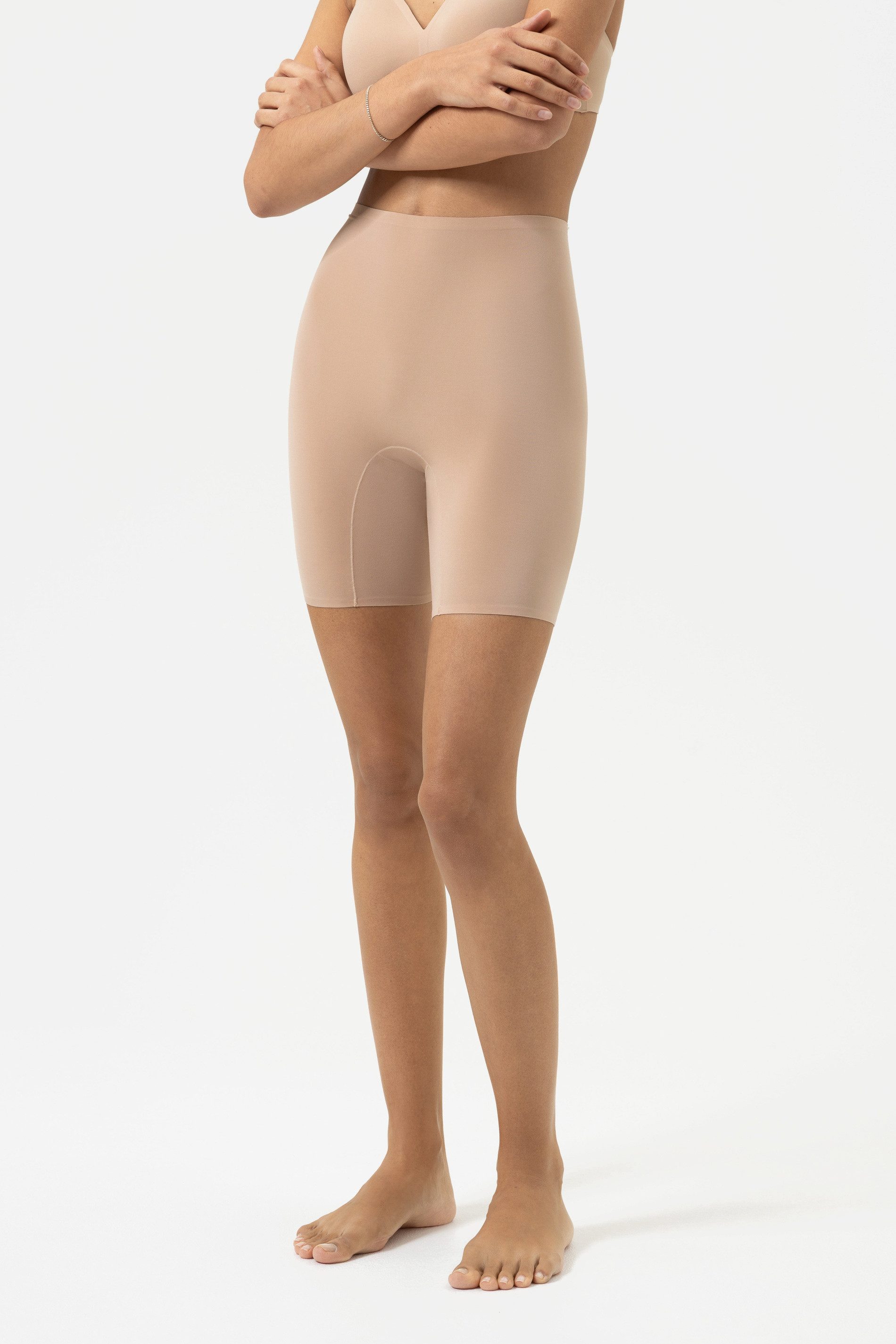 Mey Panty Mey Radlerhose Serie Simply Better Invisibles Uni (1-St., 1)