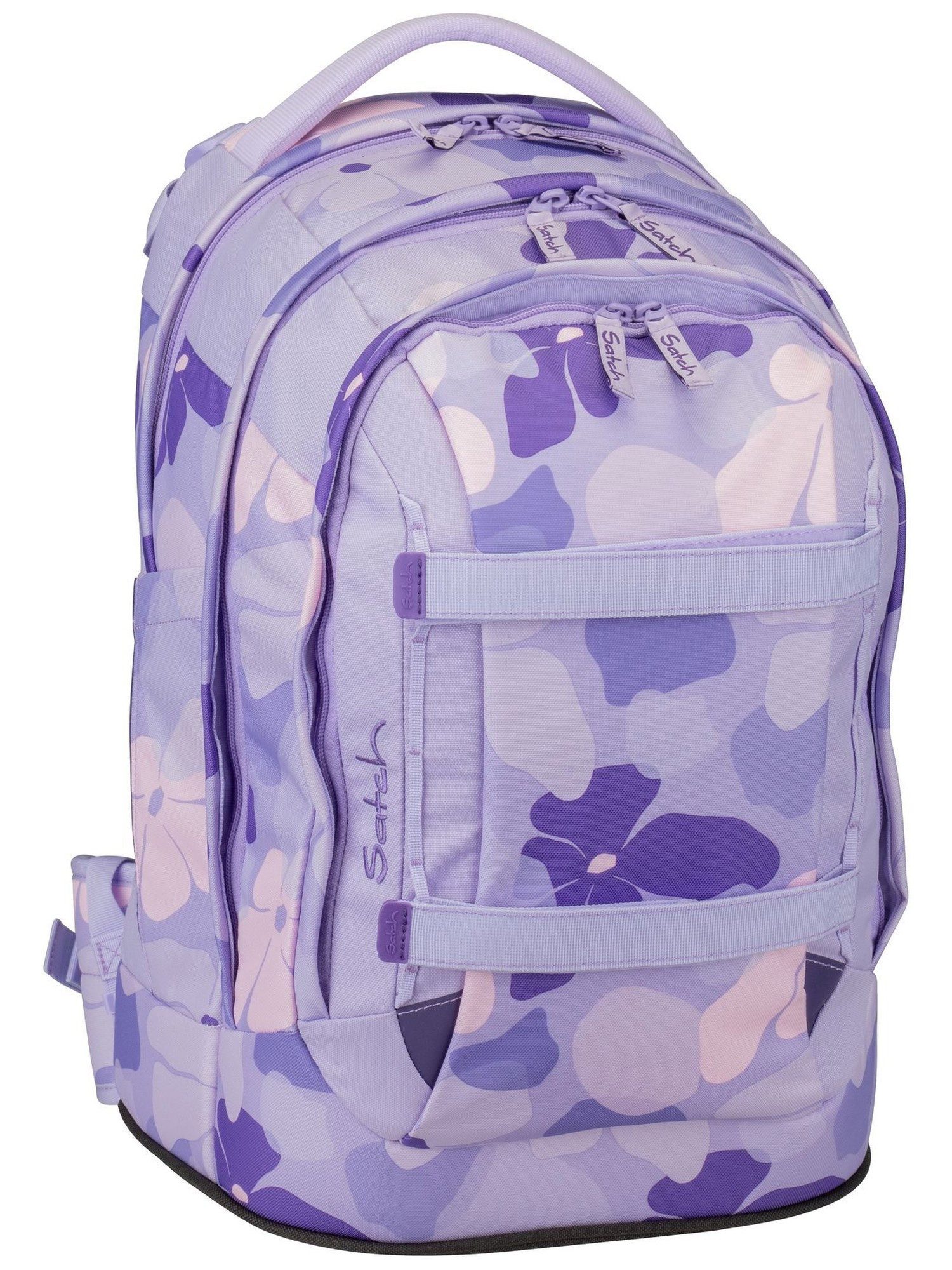 Satch Schulranzen satch Pack