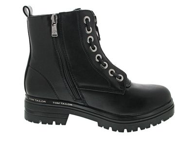 TOM TAILOR Winterstiefelette