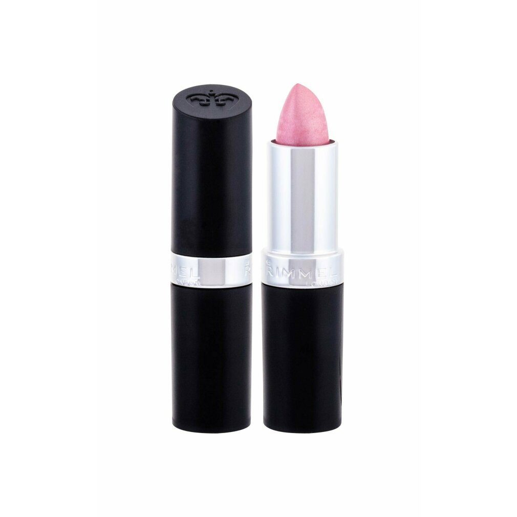 Rimmel London Lippenstift Lasting Finish Lipstick 002
