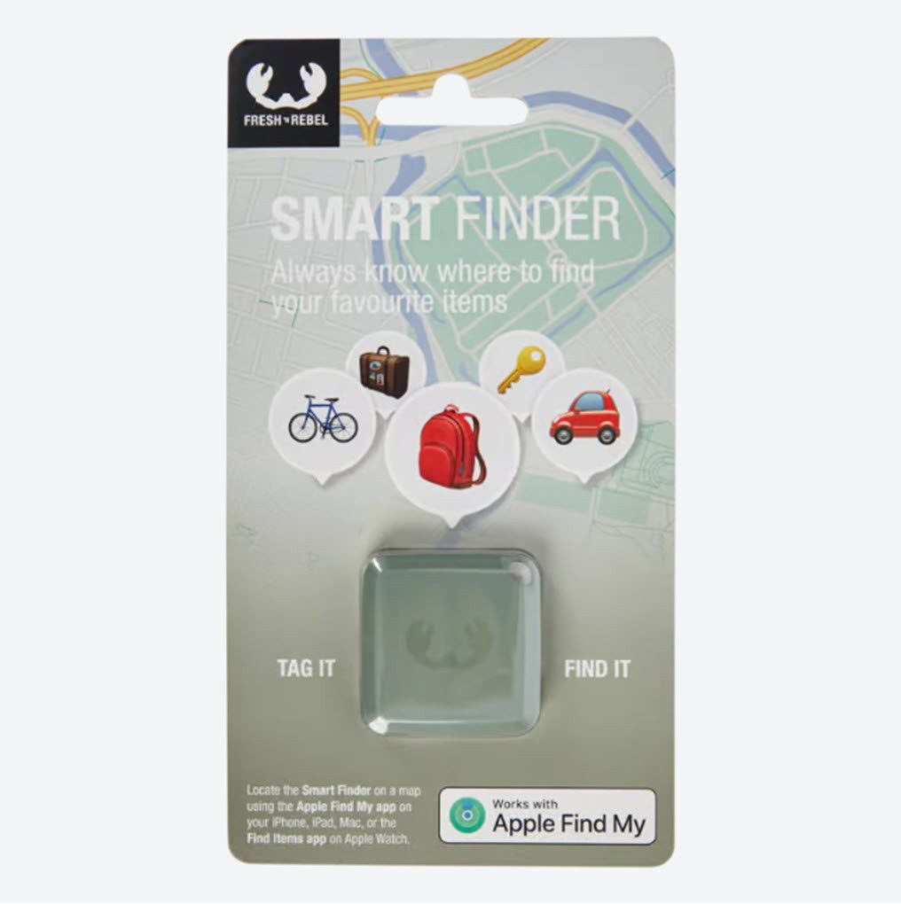 Fresh´n Rebel Smart Finder 1 Stück mobiles Navigationsgerät