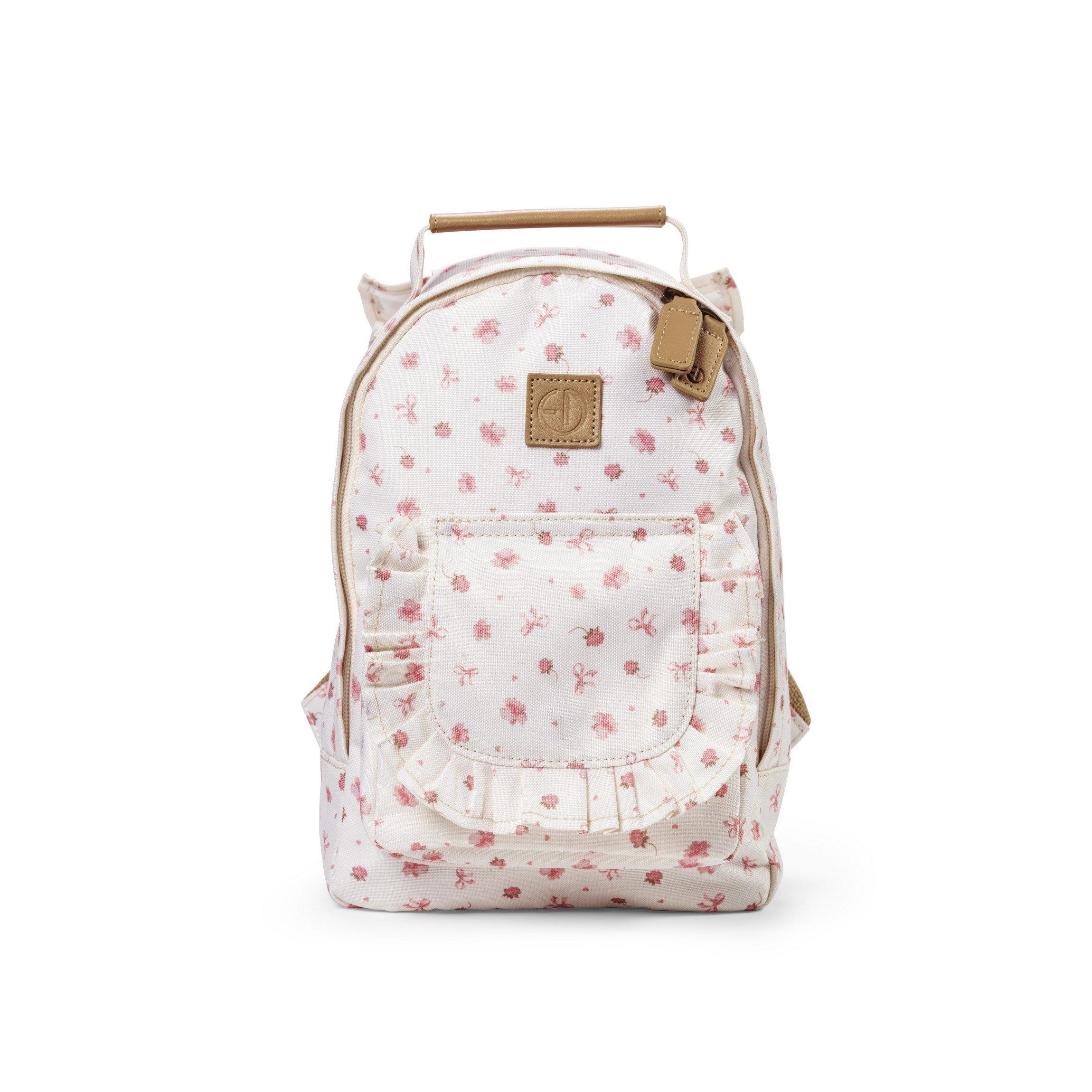 Elodie Kinderrucksack Elodie Details-Kinderrucksack Premium-Pink Petit River Rose- 9x29x20cm