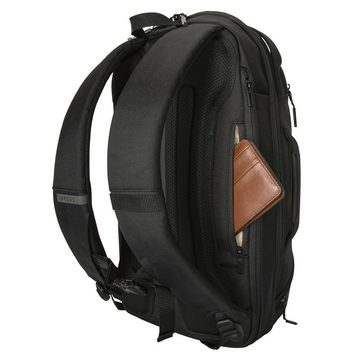 Targus Notebook-Rucksack 15.6 Work Compact Backpack