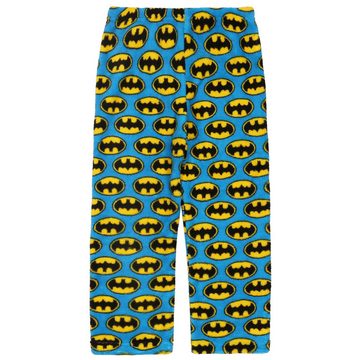 Sarcia.eu Pyjama Warmes Pyjama - BATMAN 3-4 Jahre