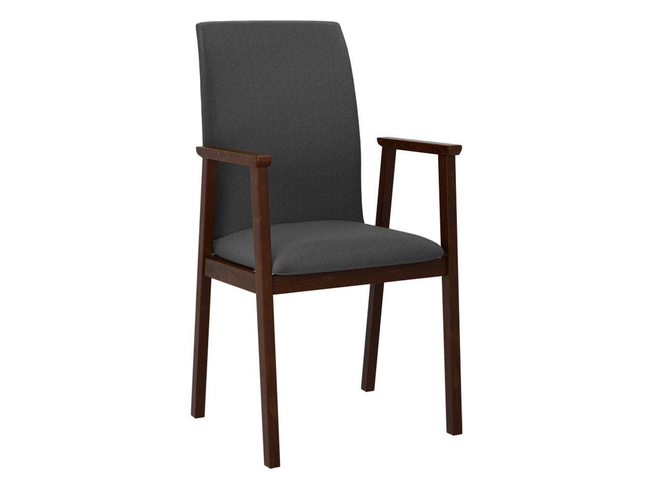 Stuhl 1 52x35x91 (1 MIRJAN24 Stück), Ferstit cm