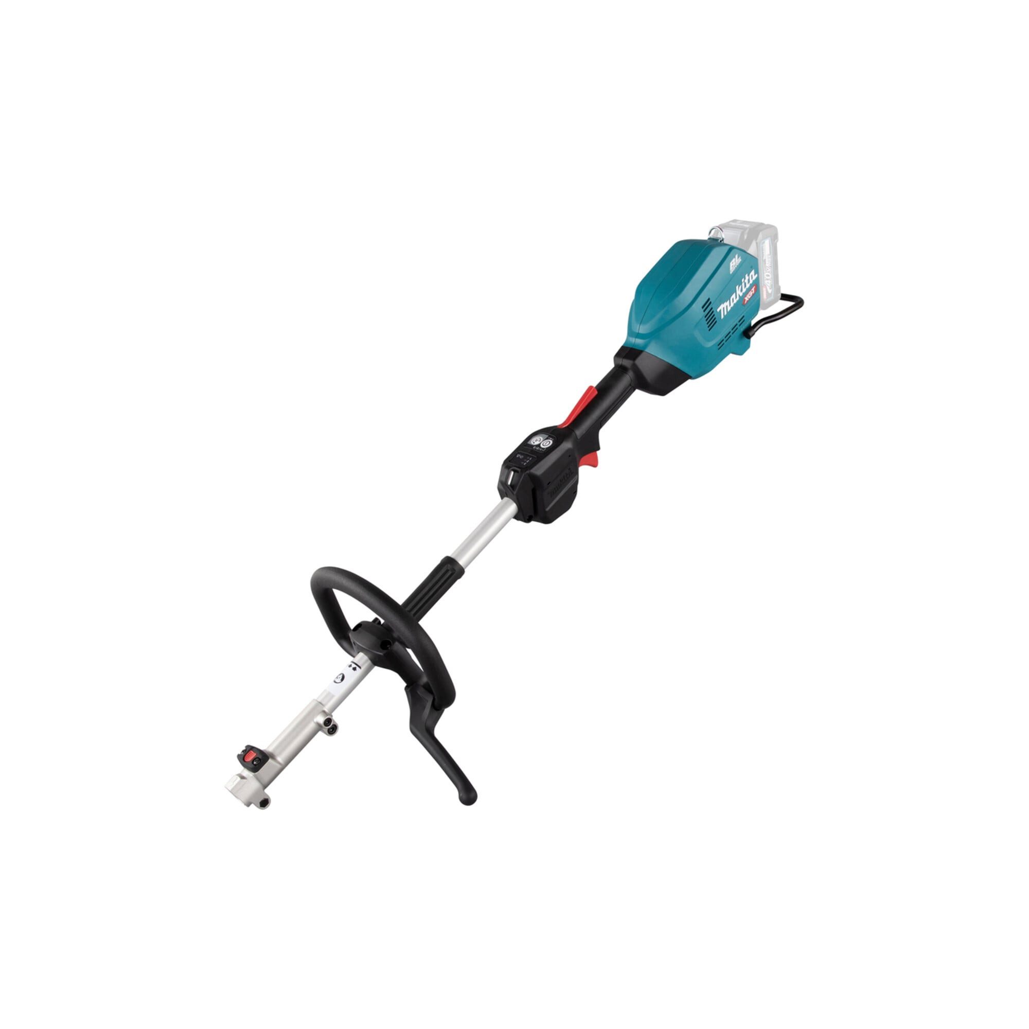 Makita Akku-Rasentrimmer Makita Akku-Multifunktions-Antrieb 40 V max. UX01GZ