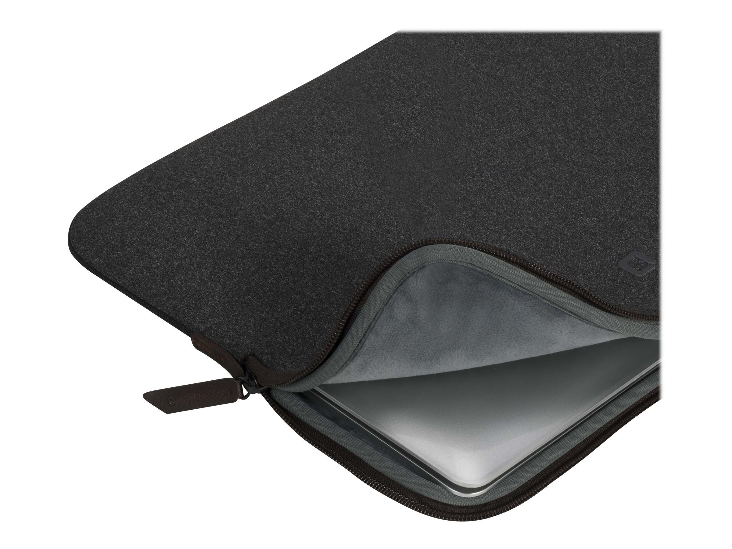 Notebook-Rucksack DICOTA Skin URBAN 12 anthracite