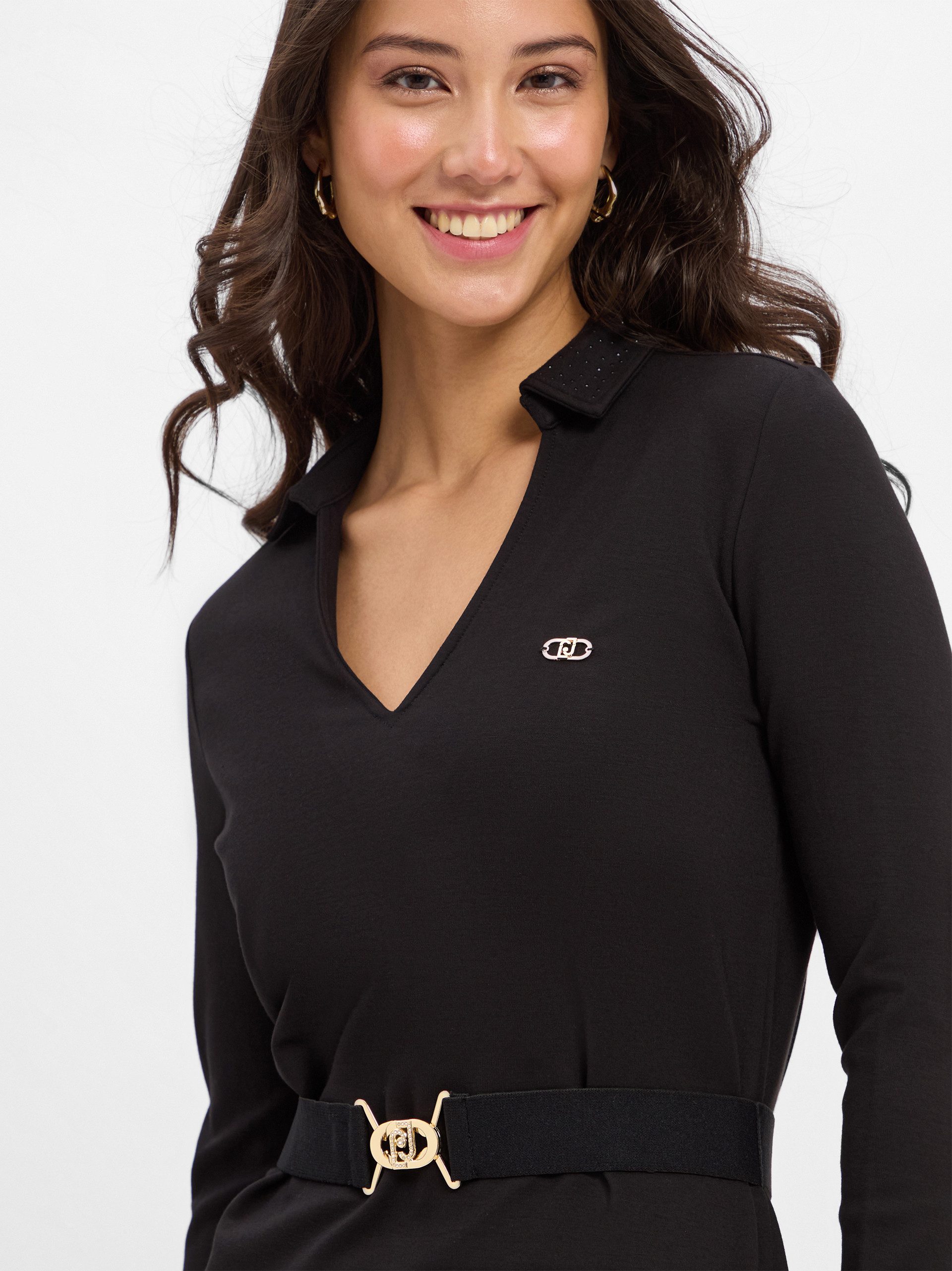 Liu Jo A-Linien-Kleid