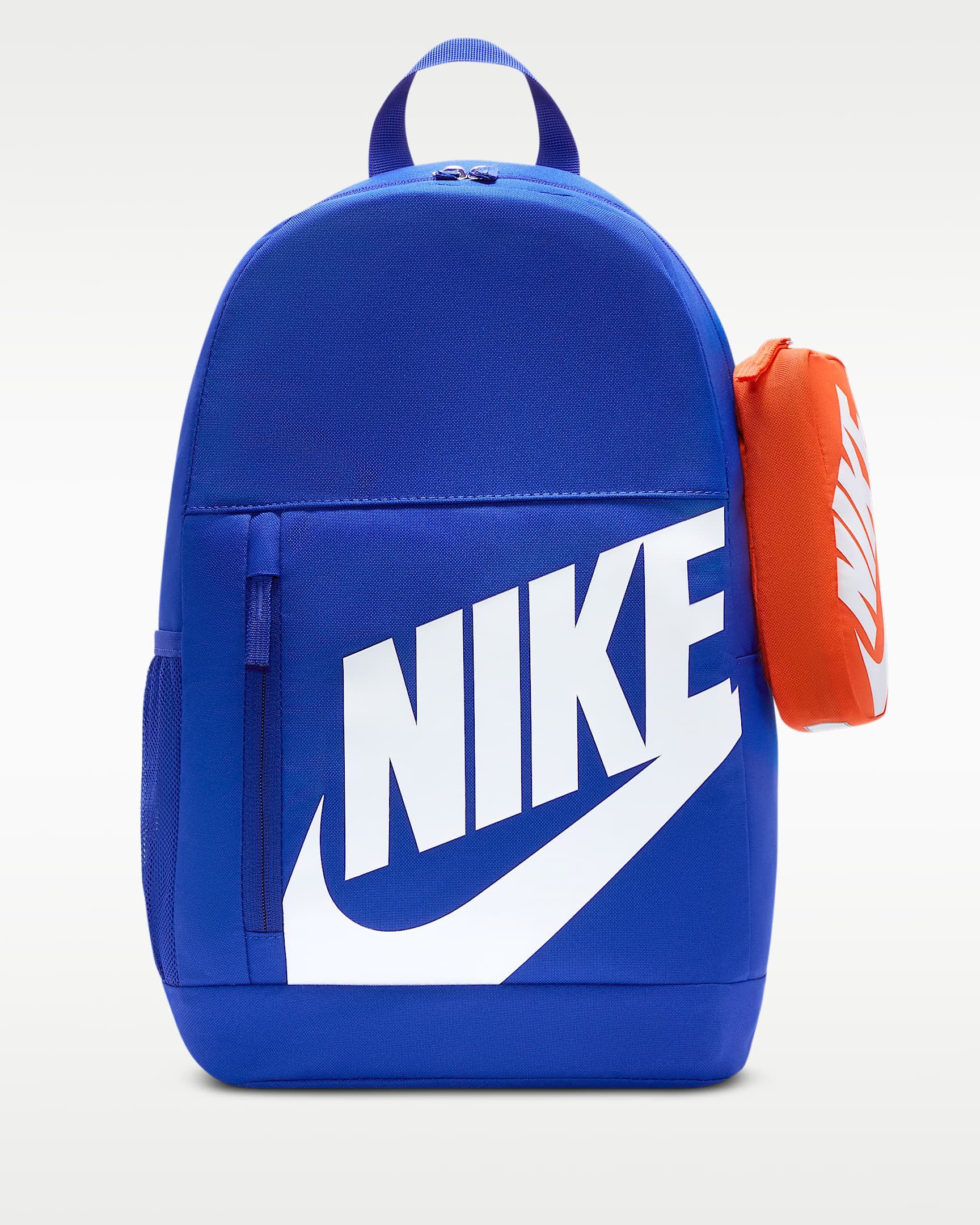 Nike Rucksack Y NK ELMNTL BKPK SHOEBOX, Für Kinder und Jugendliche